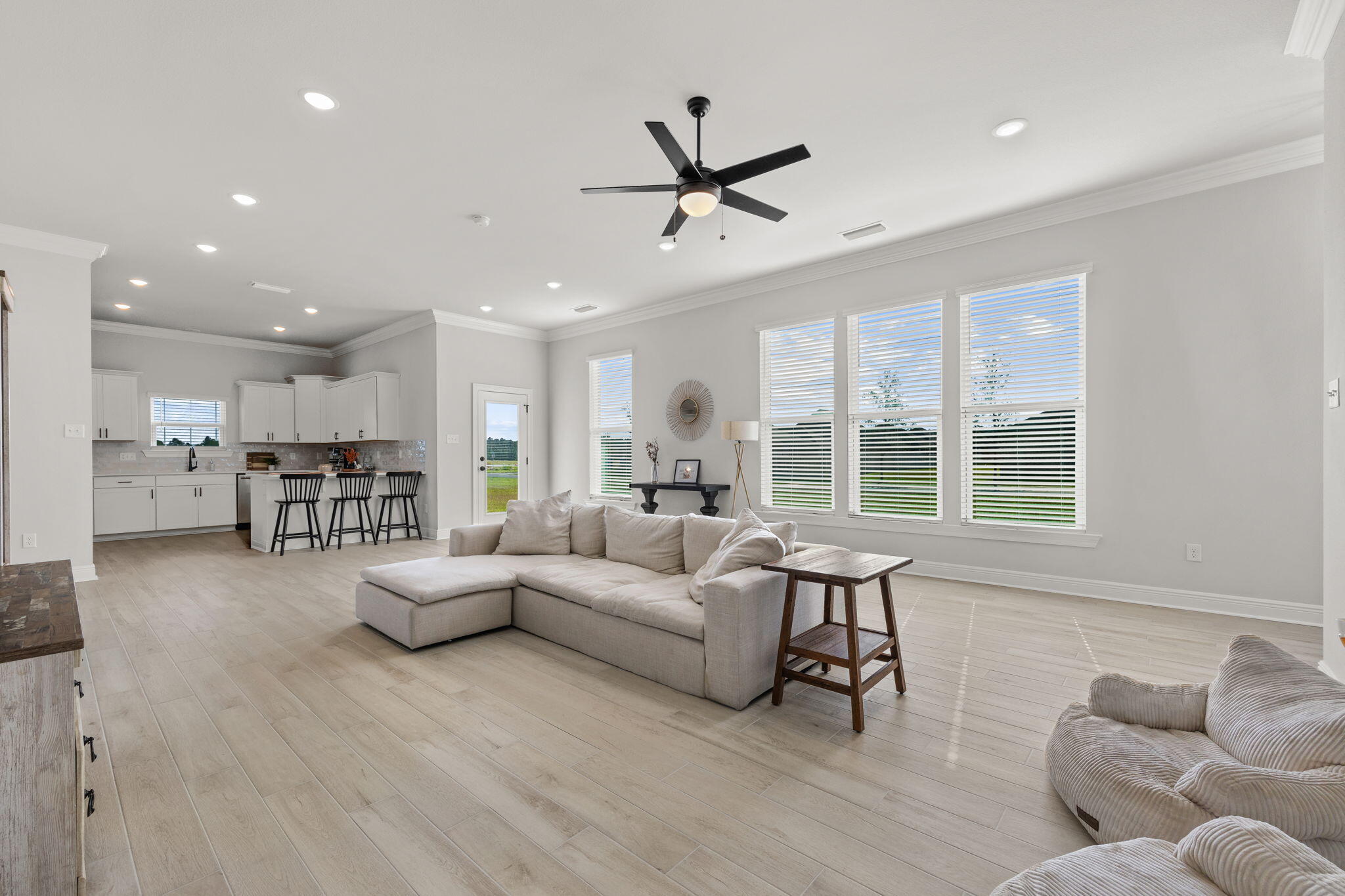 Natureview - Residential Lease