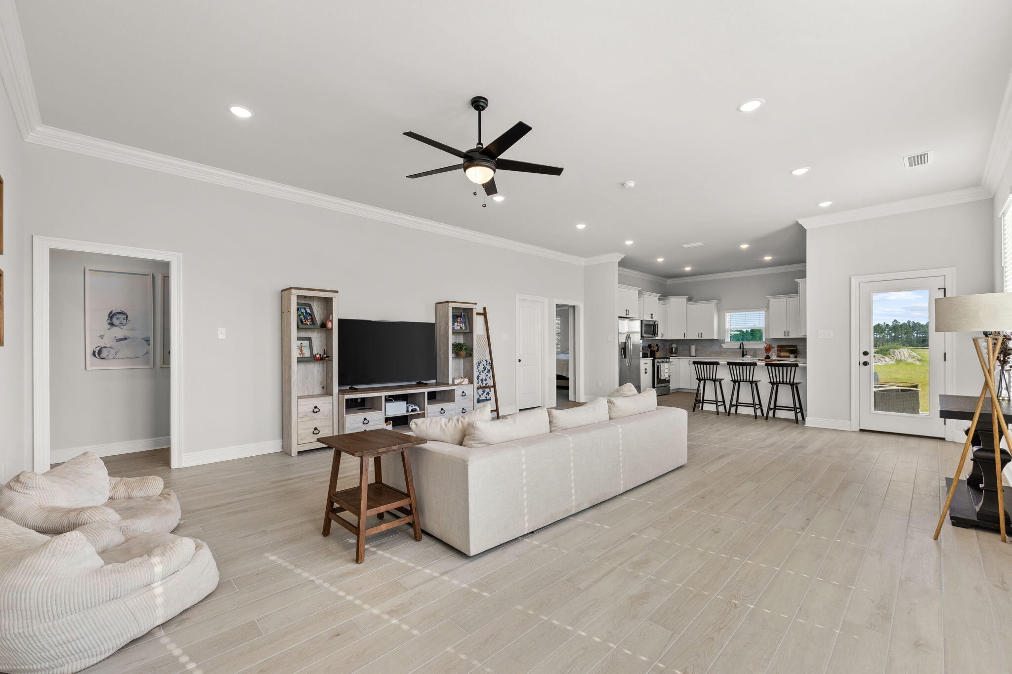 Natureview - Residential Lease
