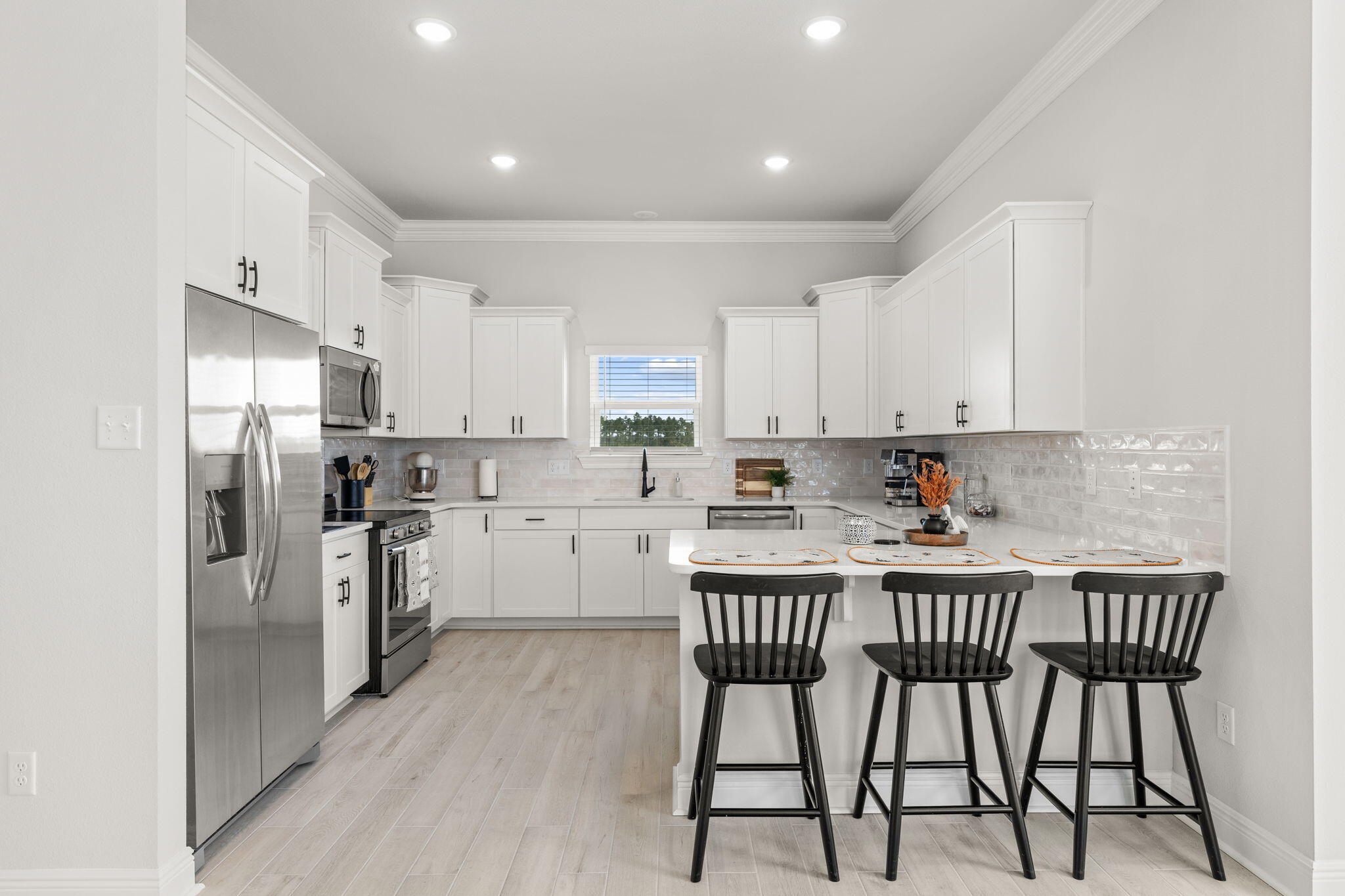 Natureview - Residential Lease