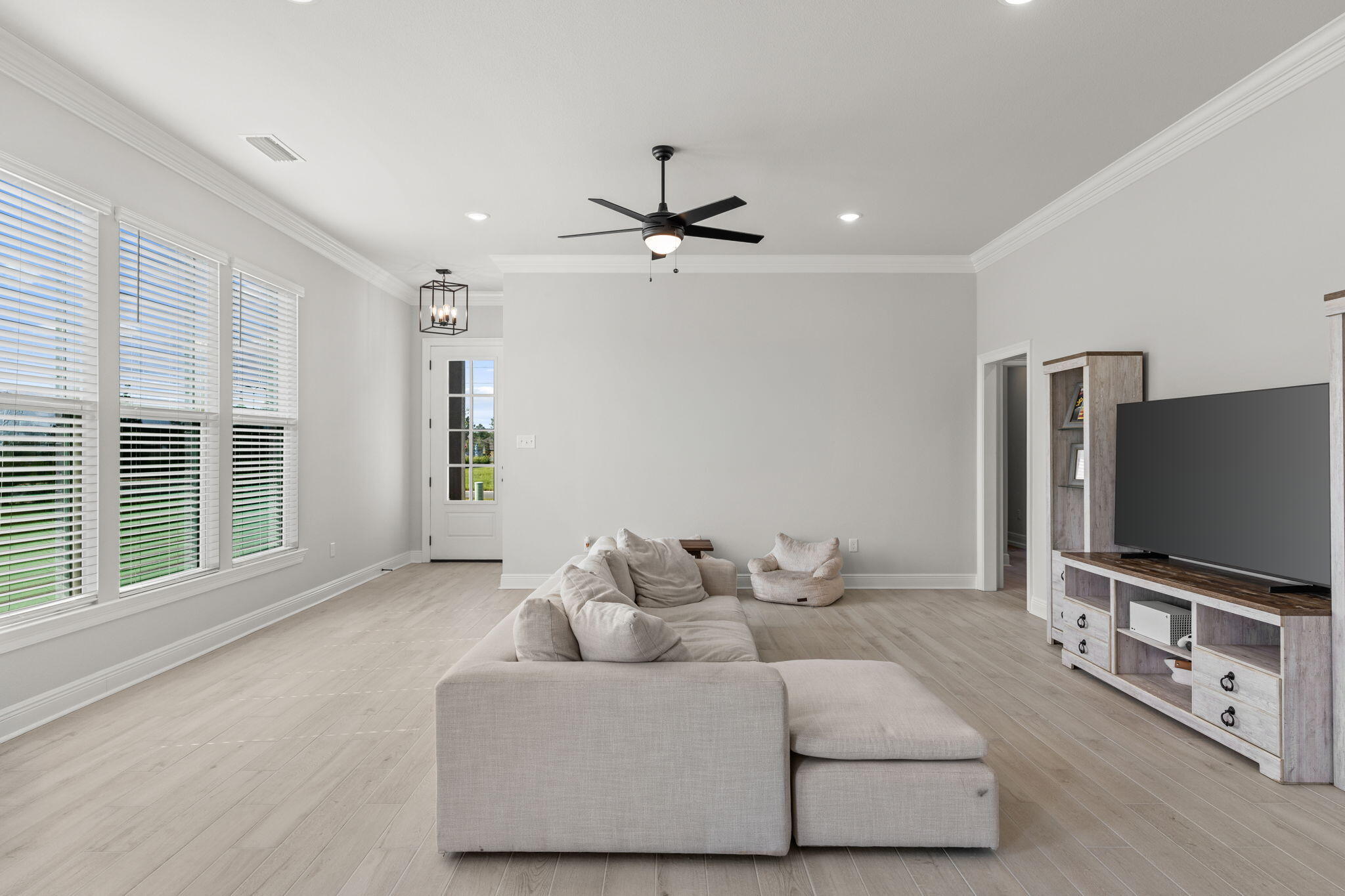 Natureview - Residential Lease