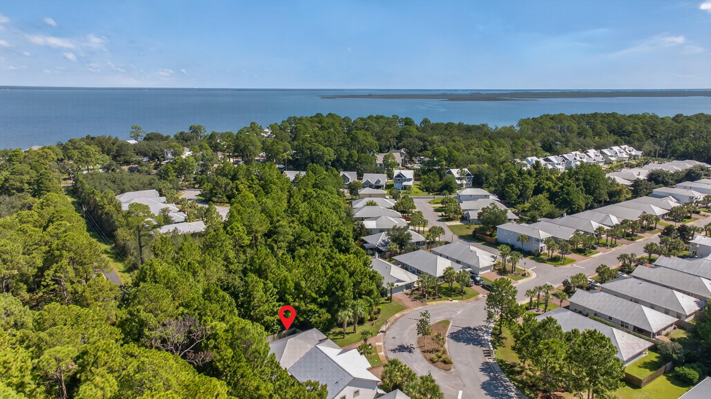 EAGLE BAY - Residential