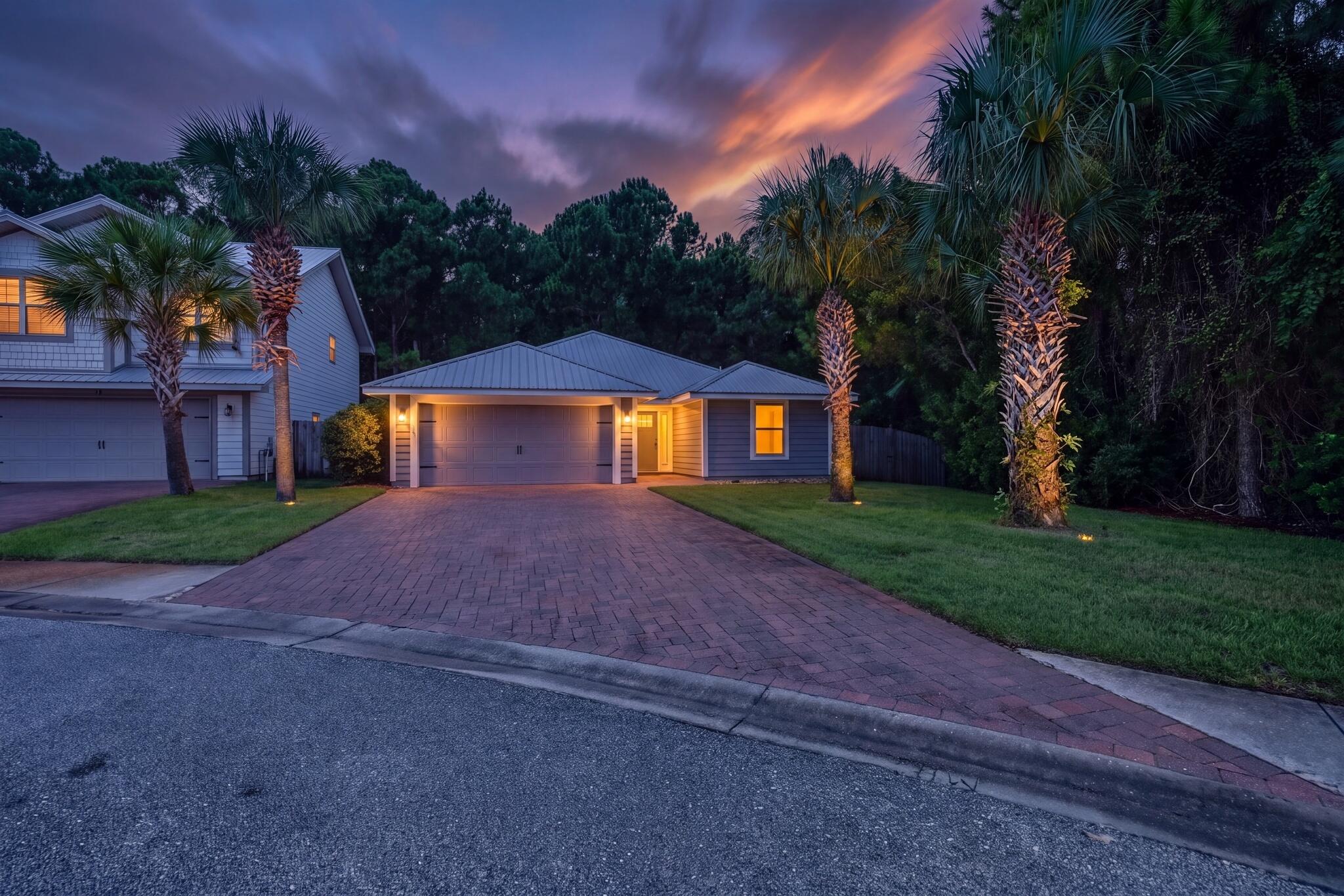 EAGLE BAY - Residential