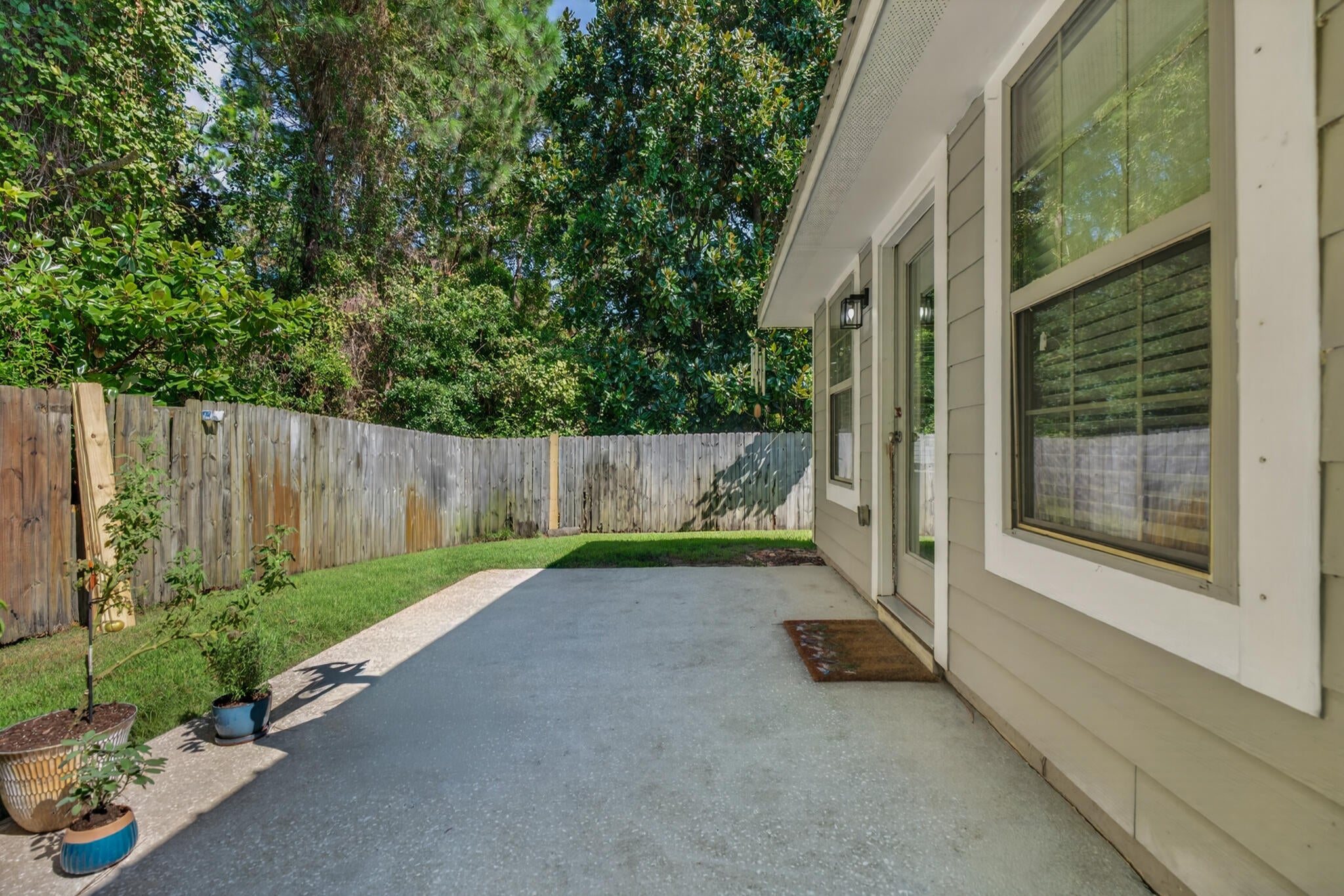 EAGLE BAY - Residential