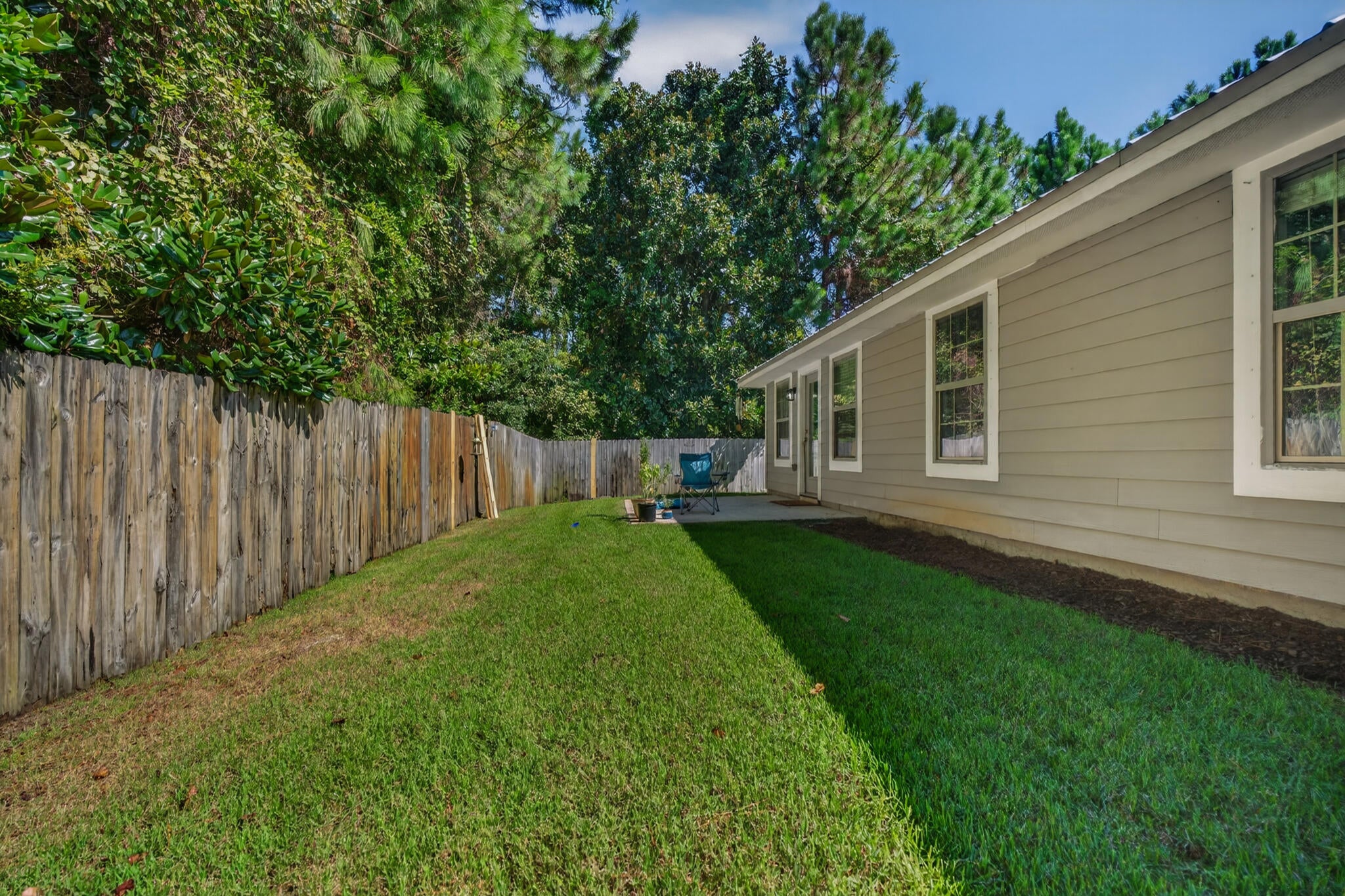 EAGLE BAY - Residential