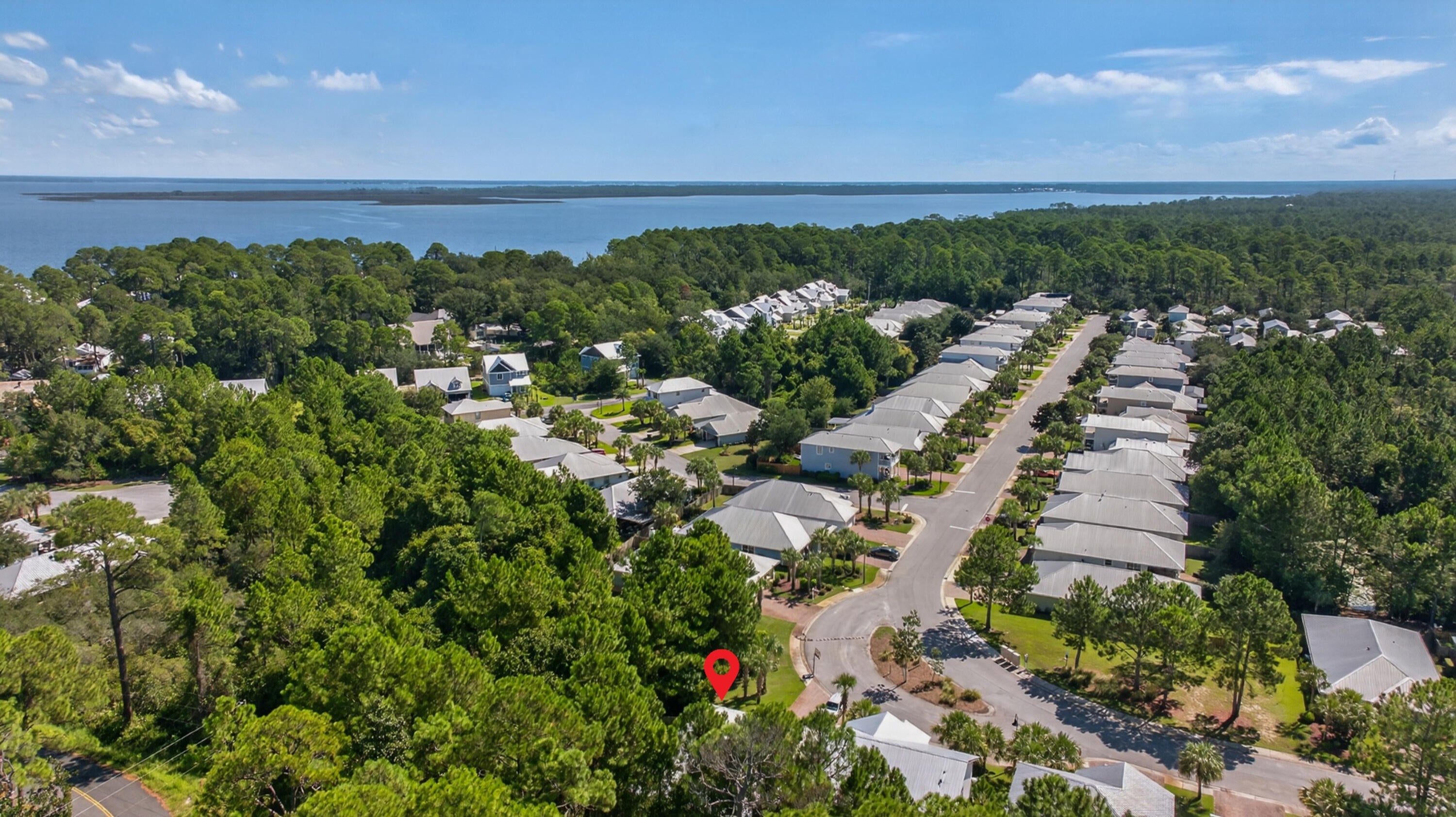 EAGLE BAY - Residential