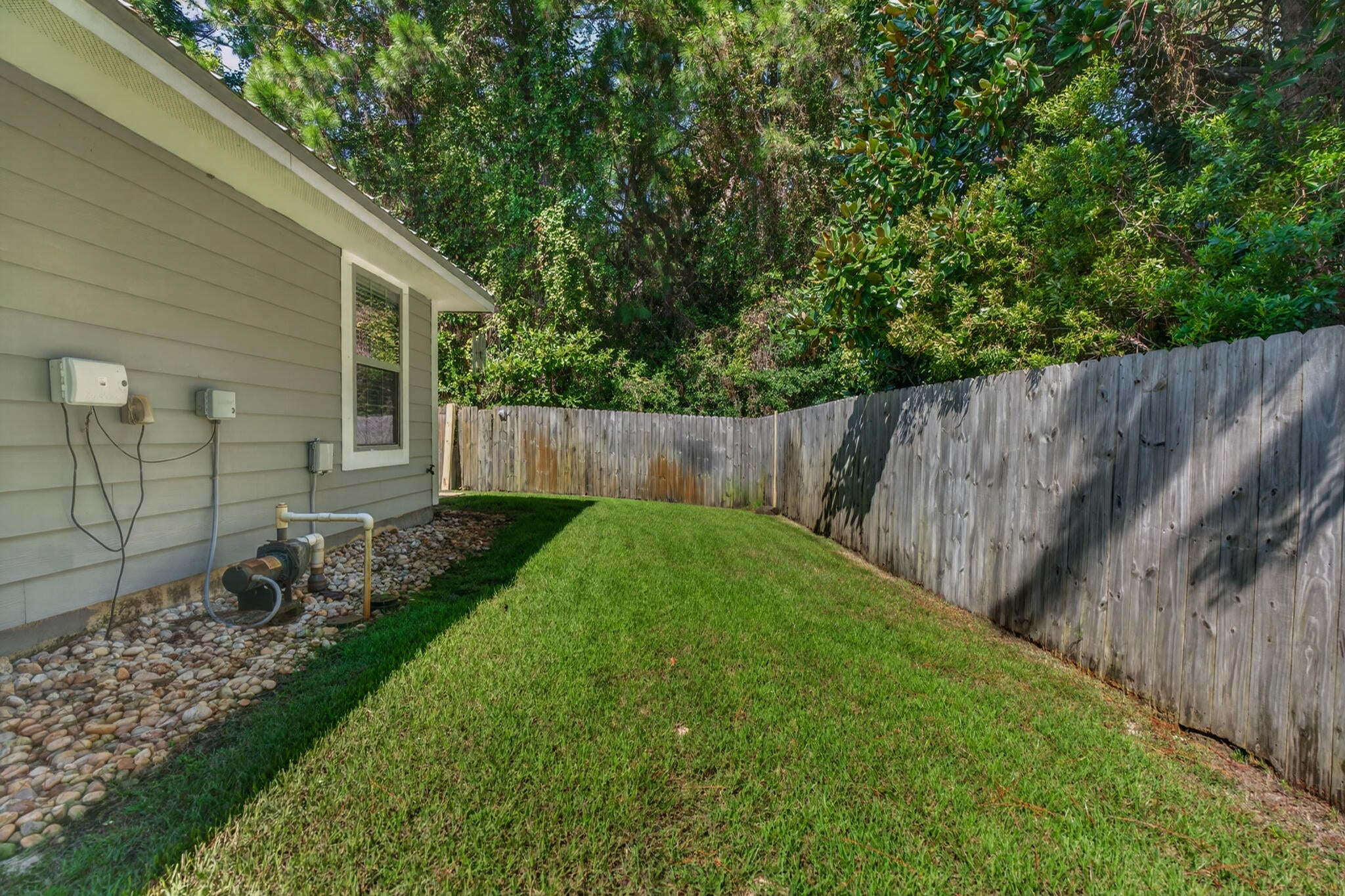 EAGLE BAY - Residential