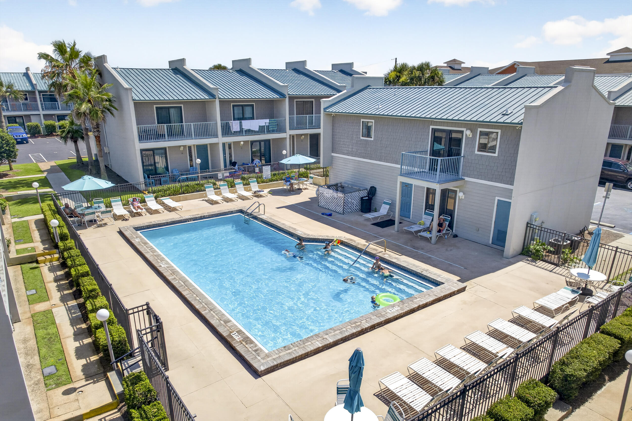 GULF WINDS EAST PH 1 - Residential