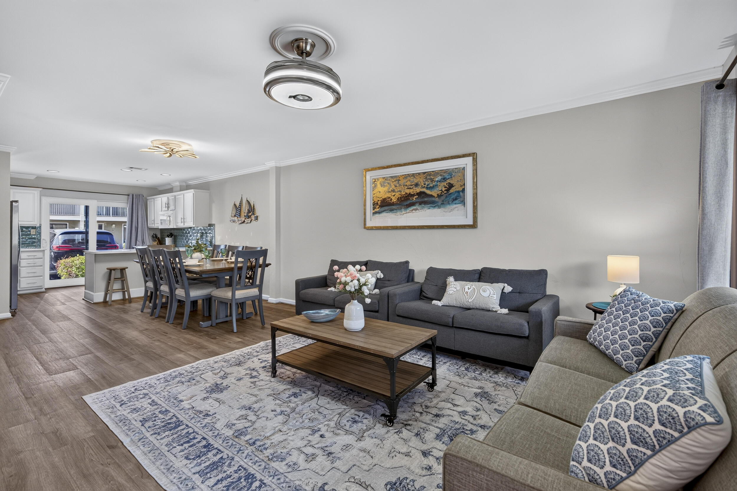 GULF WINDS EAST PH 1 - Residential