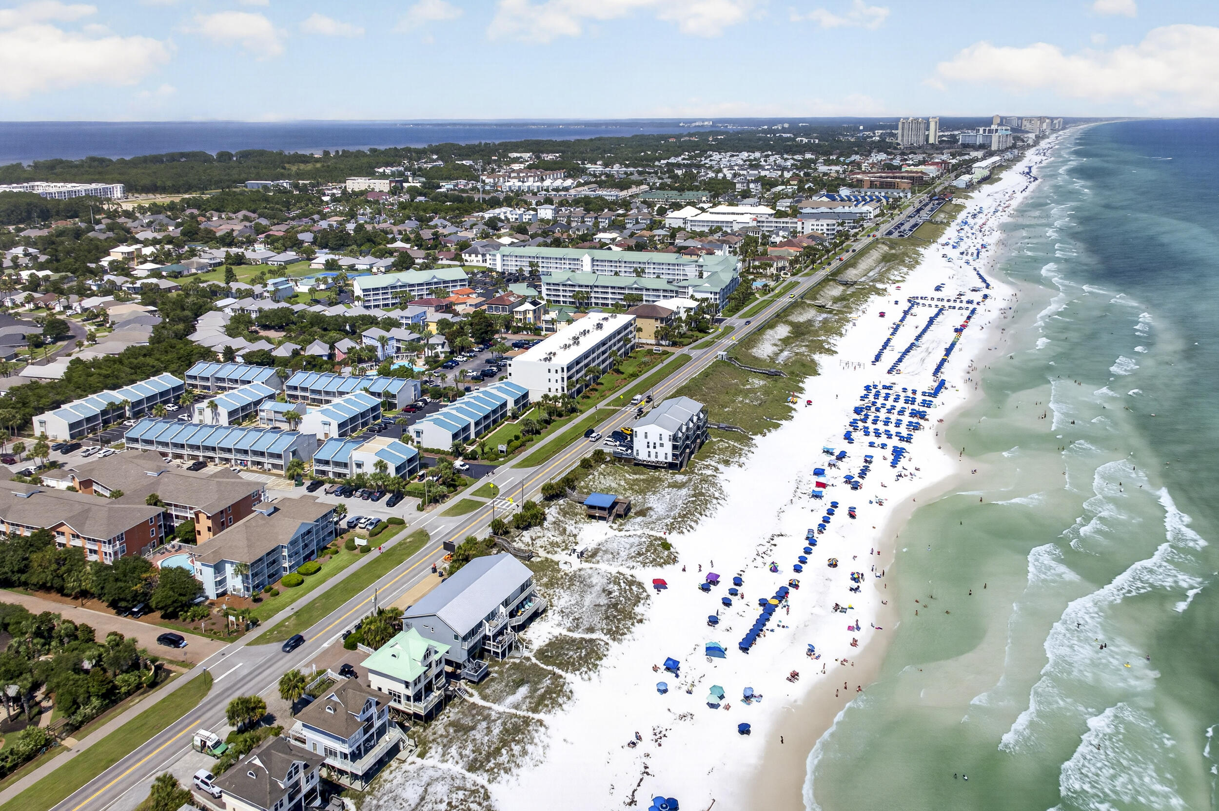 GULF WINDS EAST PH 1 - Residential