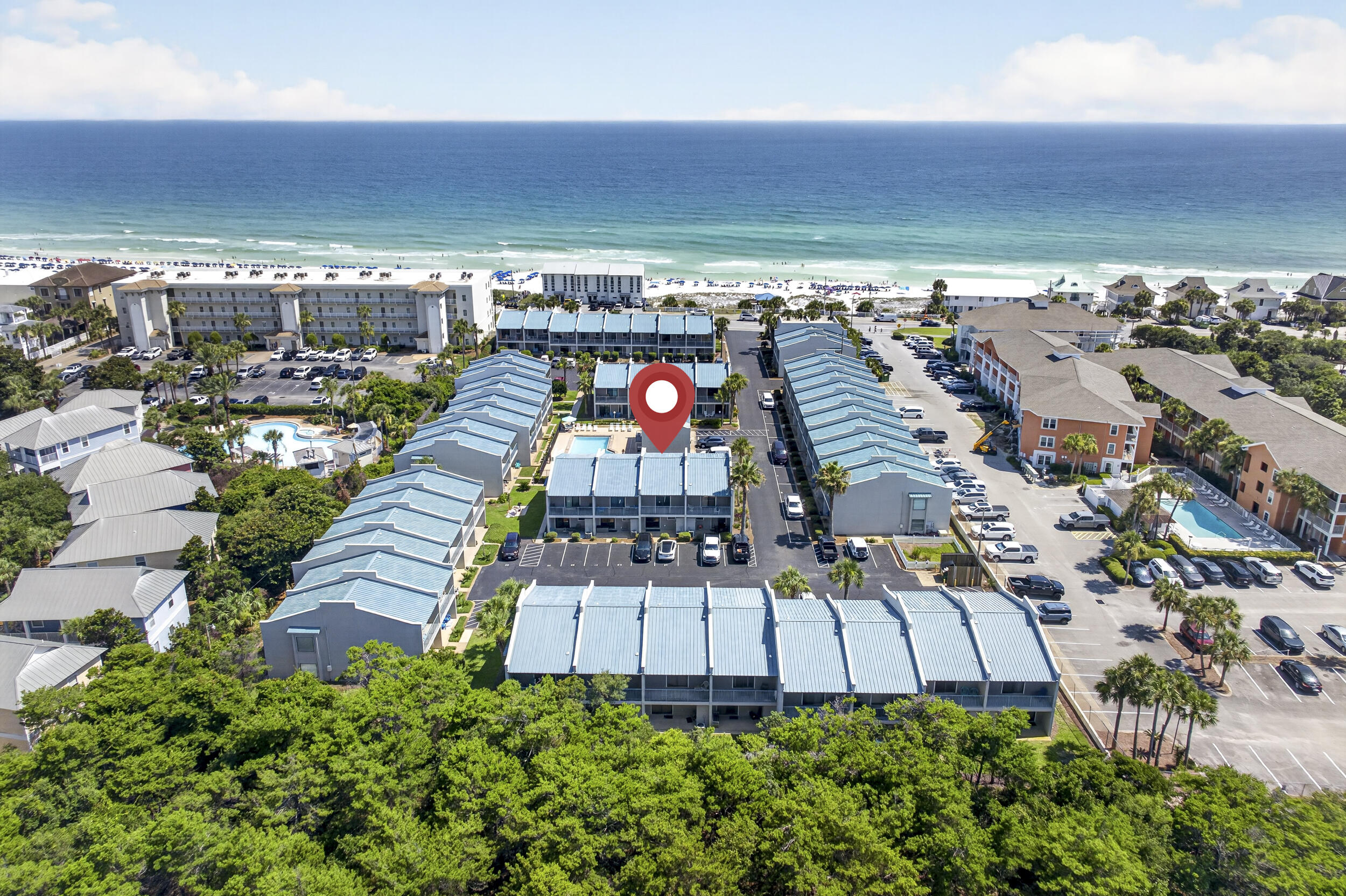 GULF WINDS EAST PH 1 - Residential