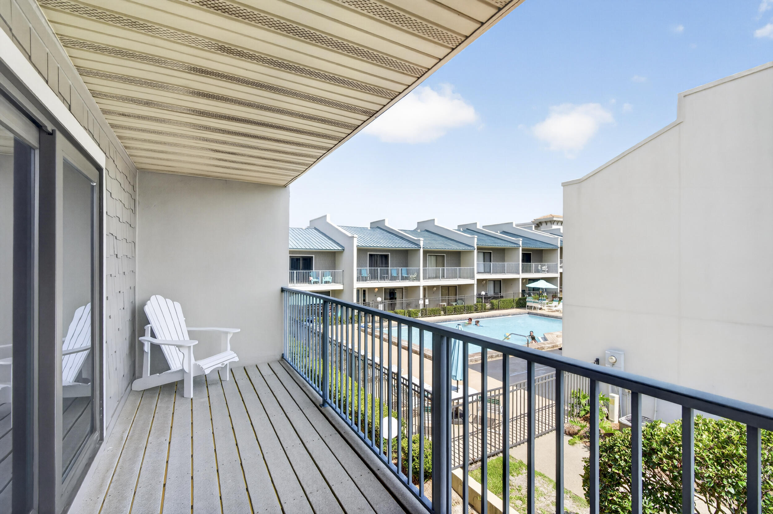 GULF WINDS EAST PH 1 - Residential