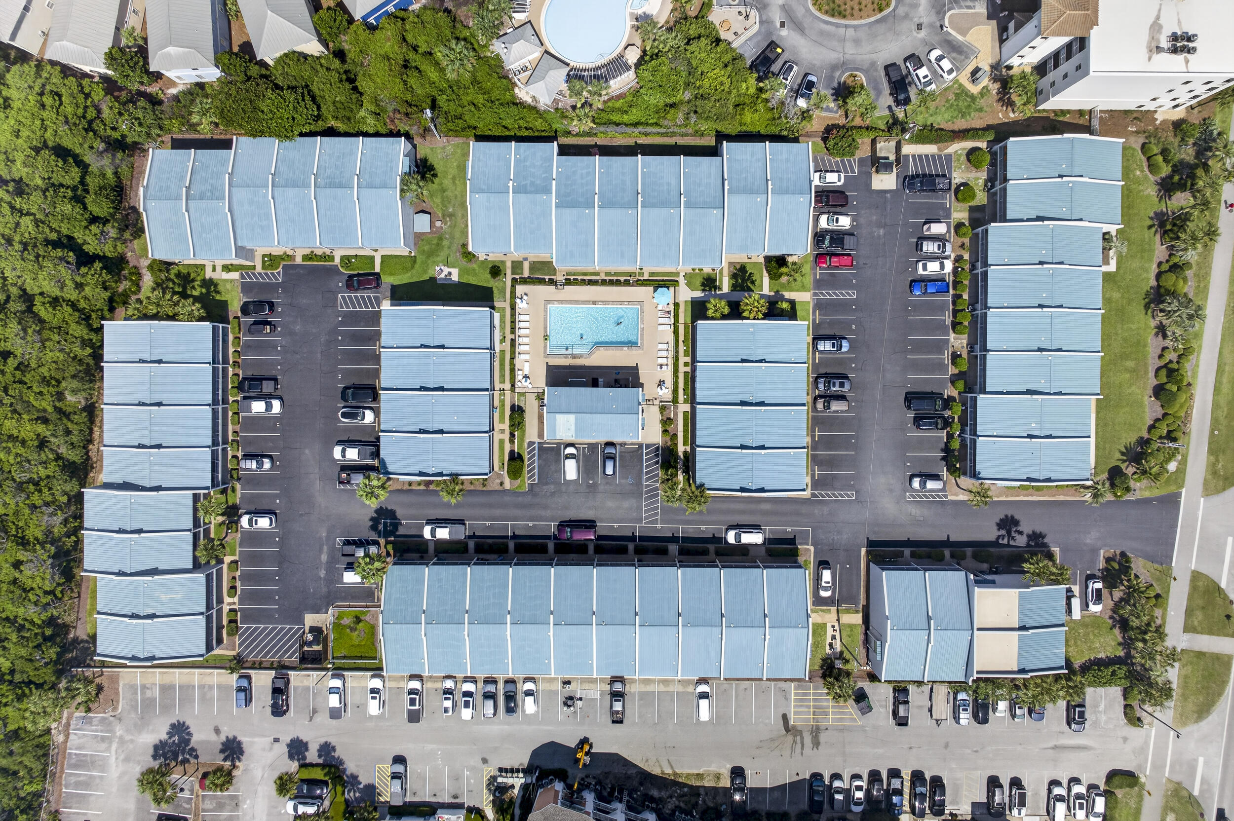 GULF WINDS EAST PH 1 - Residential