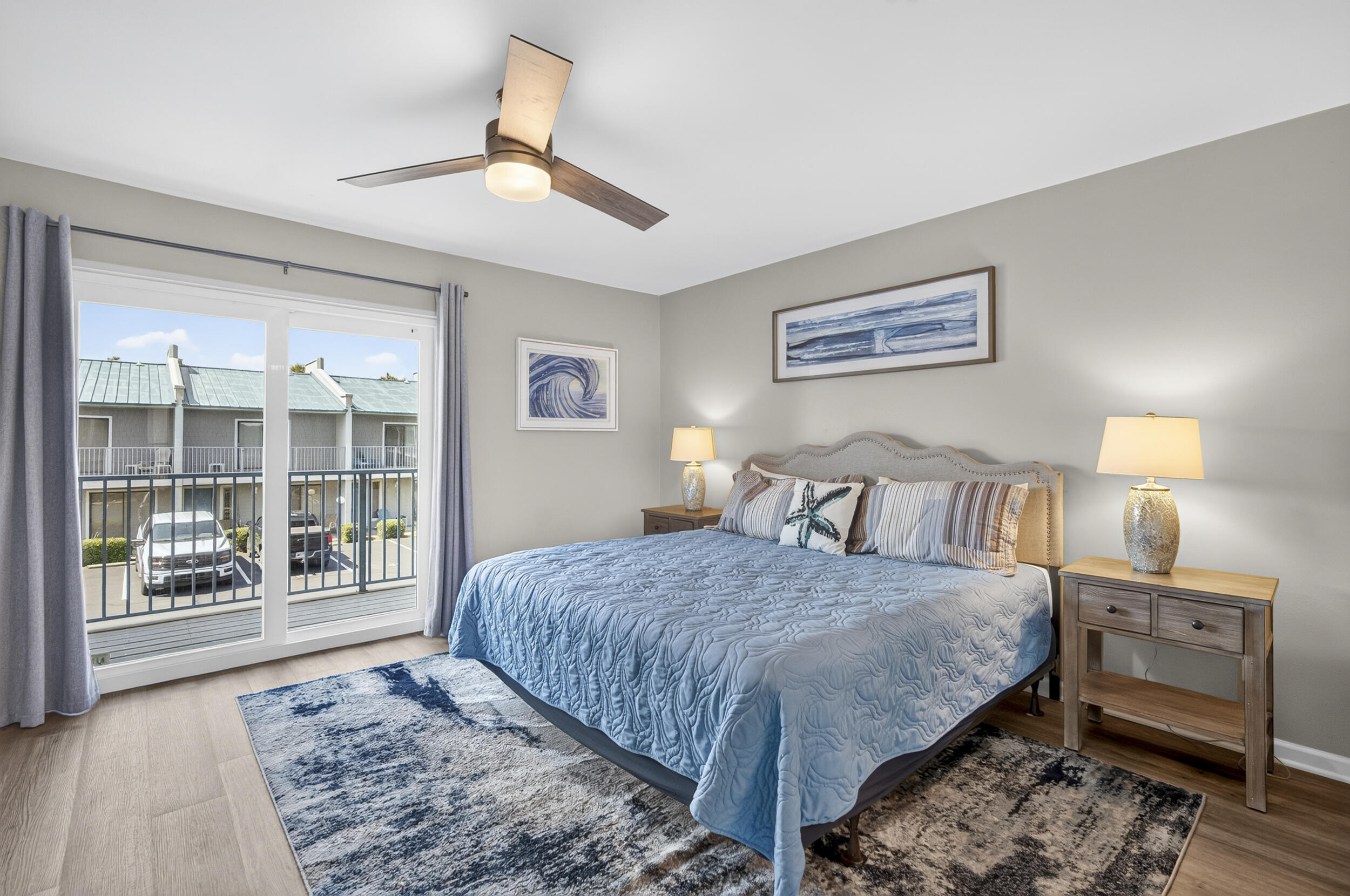GULF WINDS EAST PH 1 - Residential