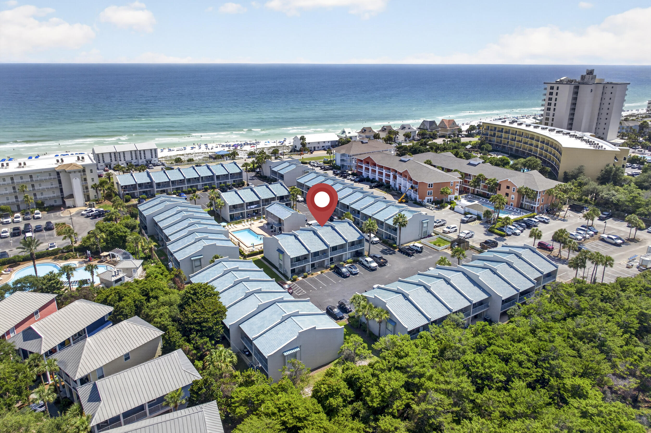 GULF WINDS EAST PH 1 - Residential