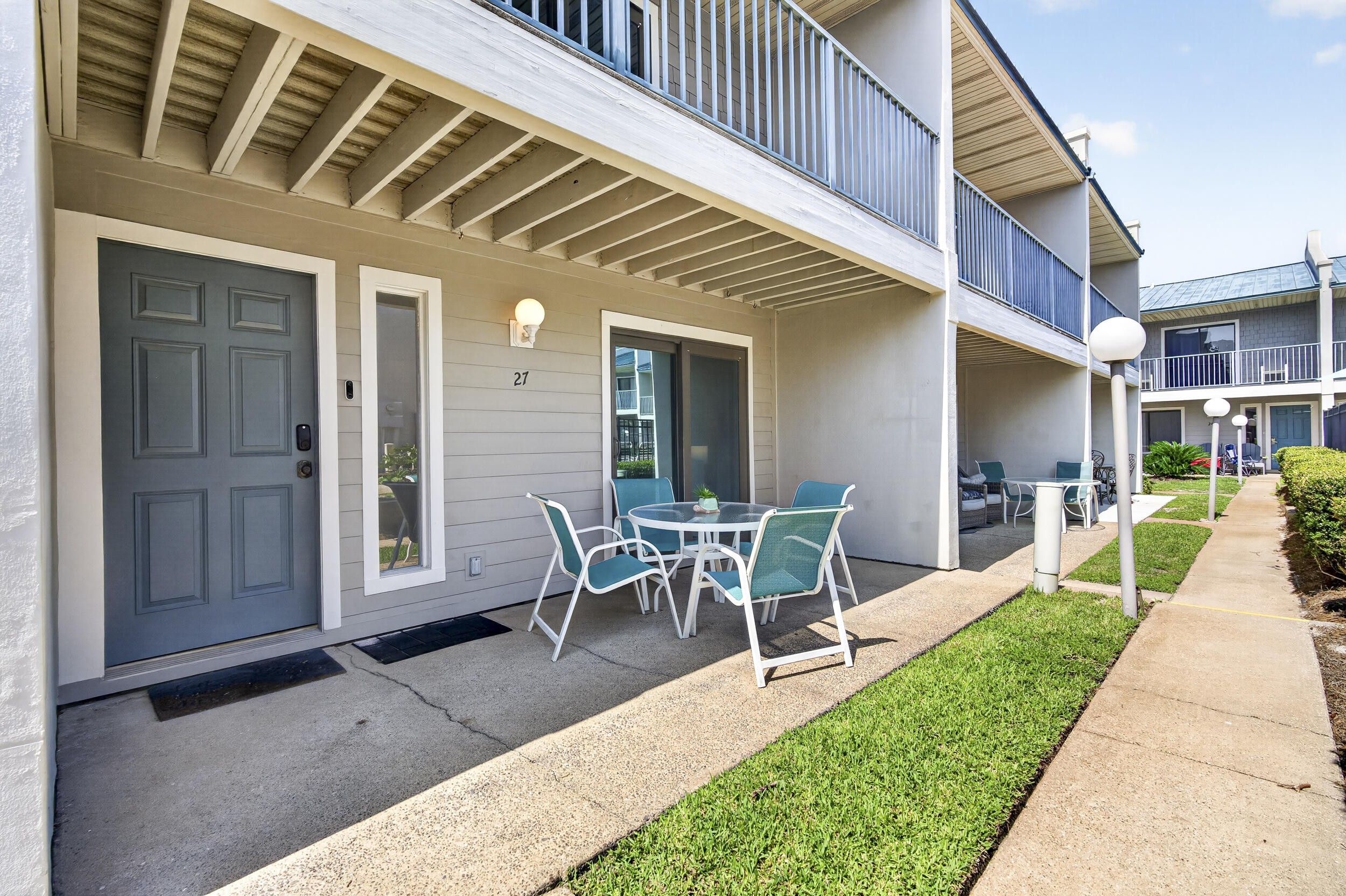 GULF WINDS EAST PH 1 - Residential