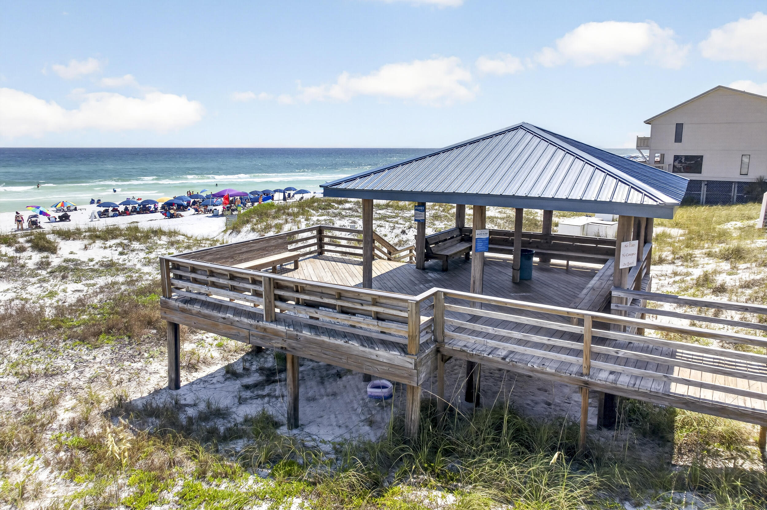 GULF WINDS EAST PH 1 - Residential