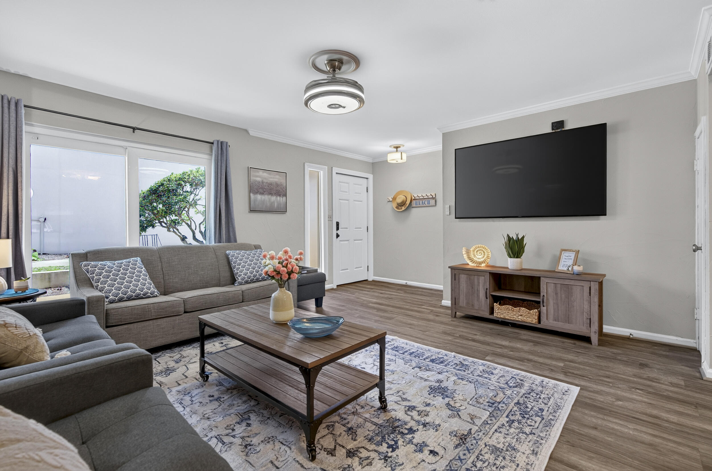 GULF WINDS EAST PH 1 - Residential