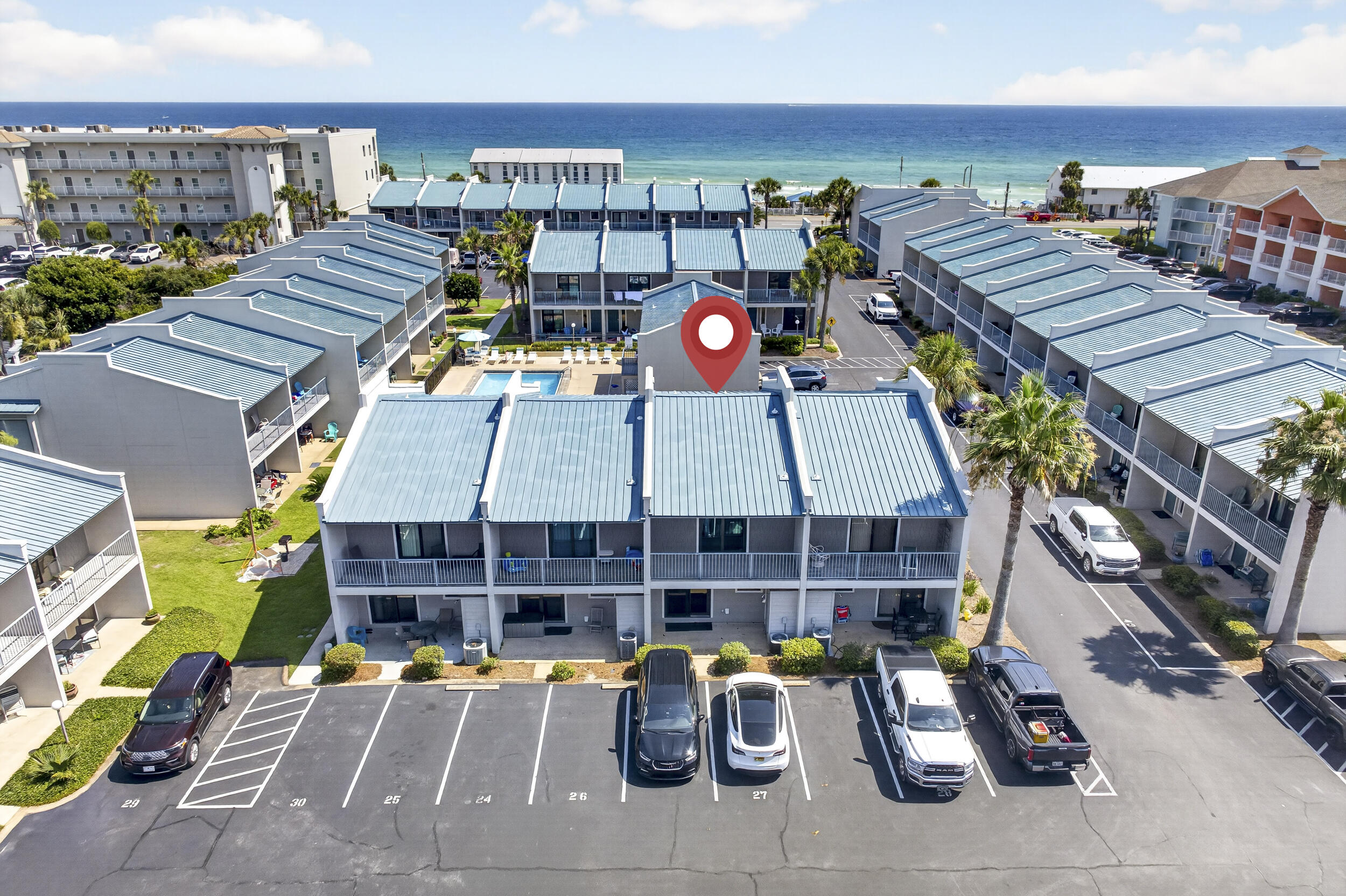 GULF WINDS EAST PH 1 - Residential