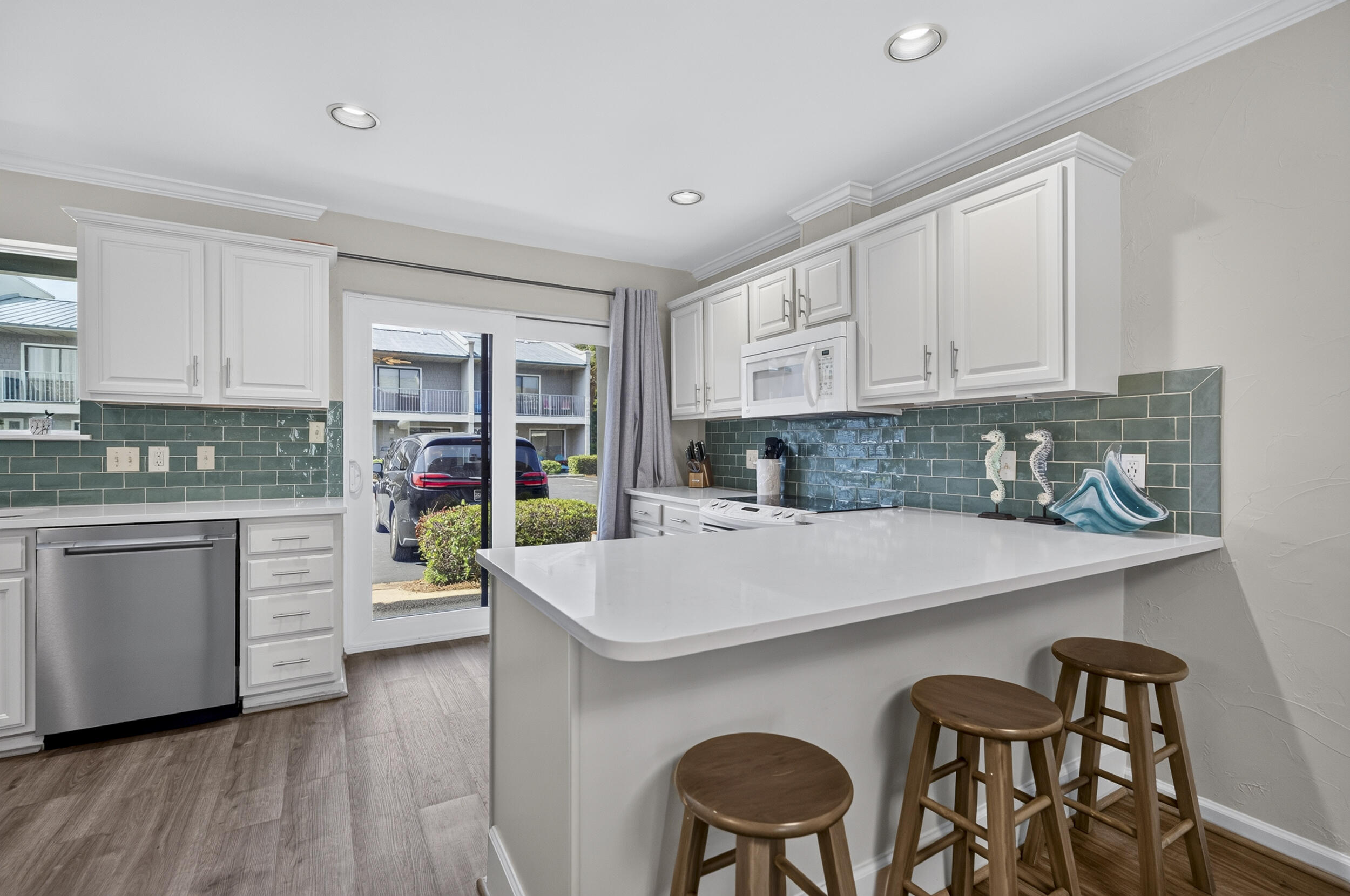 GULF WINDS EAST PH 1 - Residential