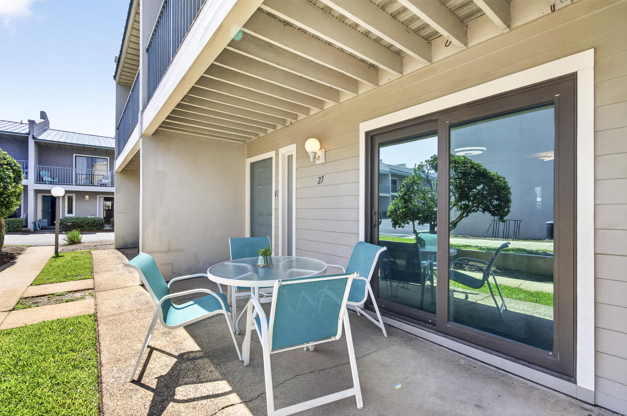 GULF WINDS EAST PH 1 - Residential