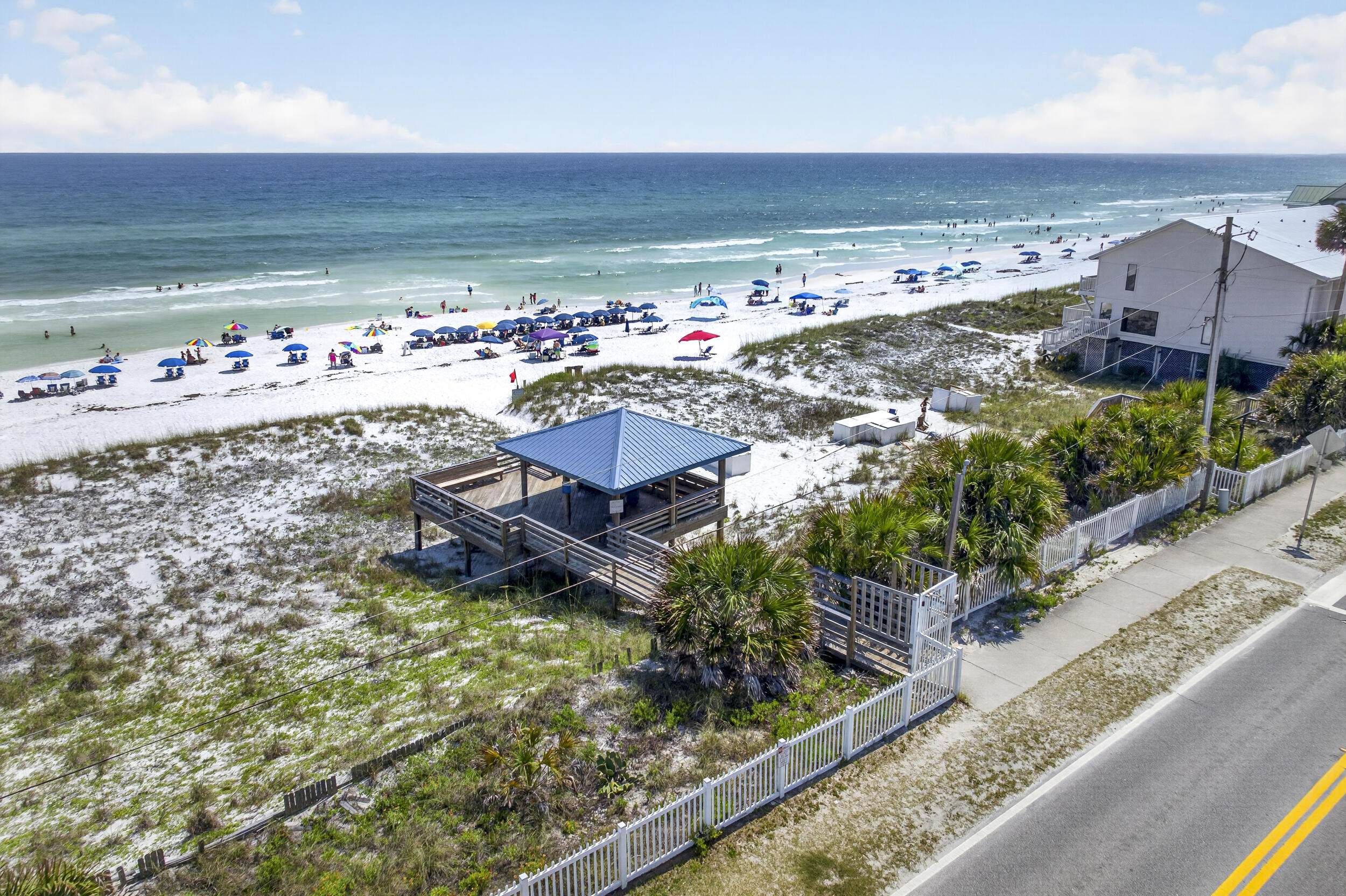 GULF WINDS EAST PH 1 - Residential