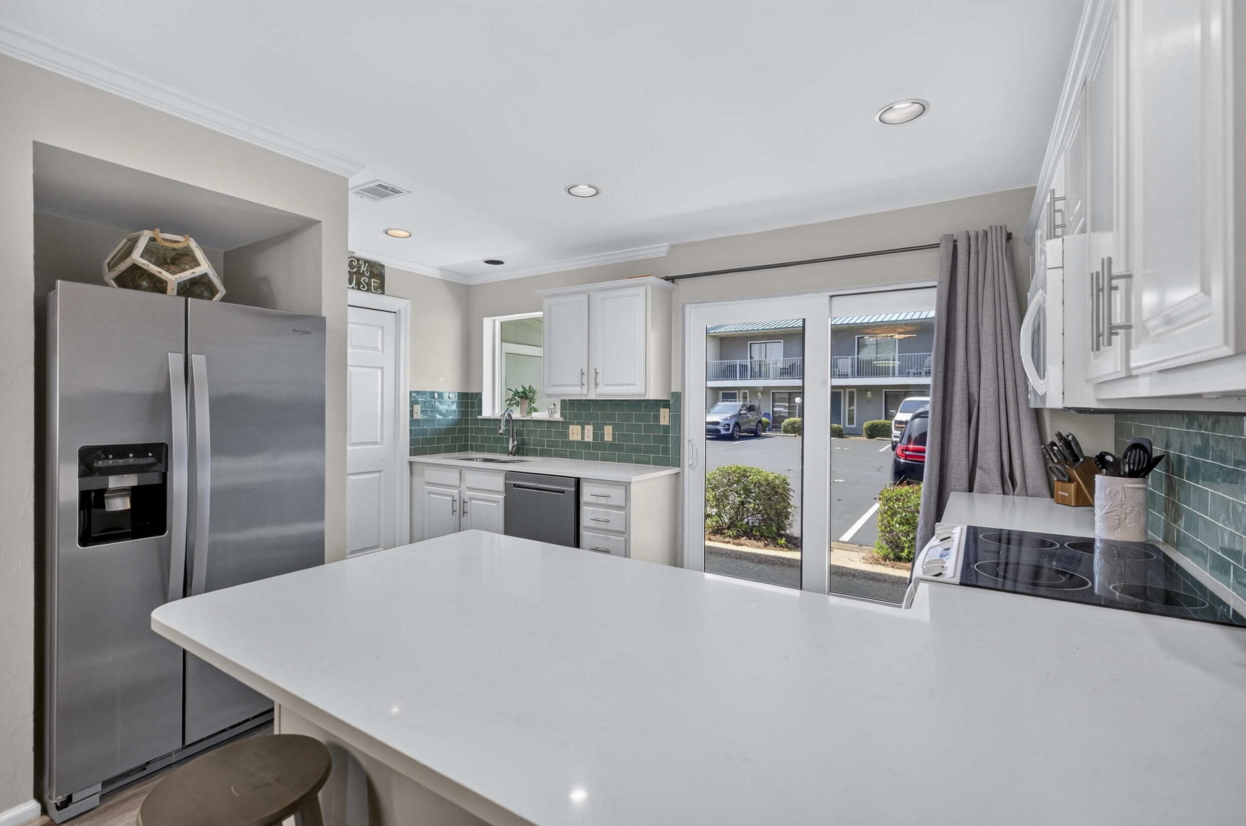 GULF WINDS EAST PH 1 - Residential