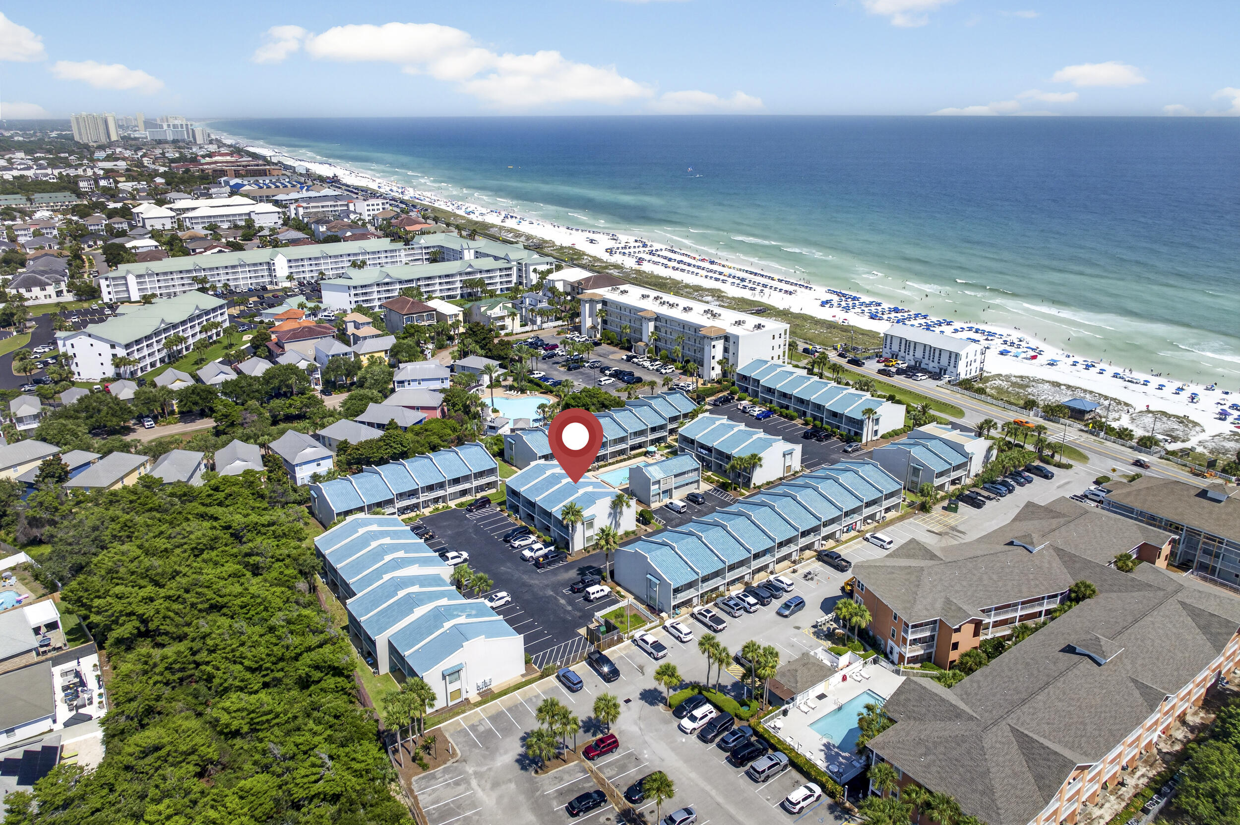 GULF WINDS EAST PH 1 - Residential