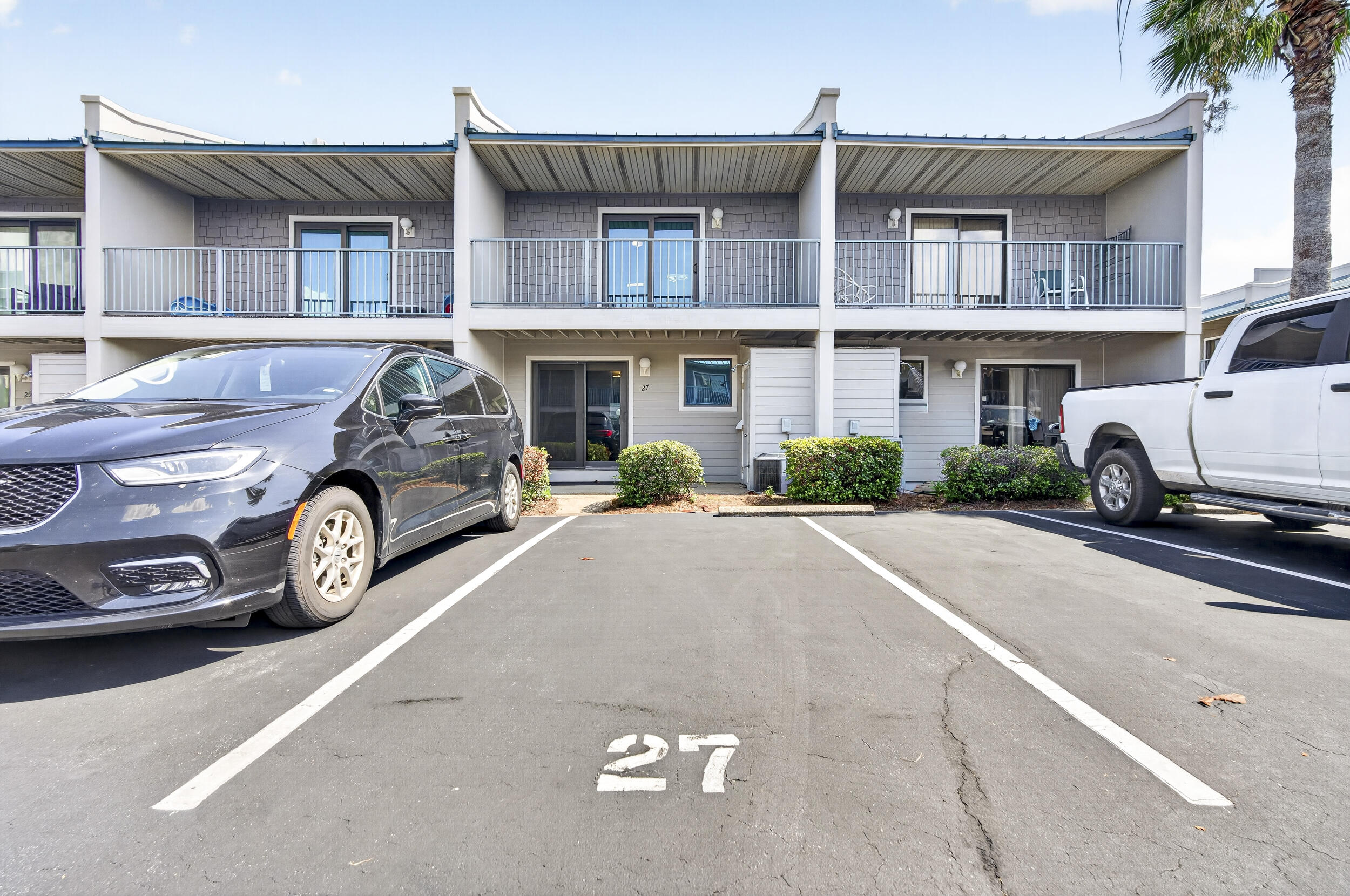 GULF WINDS EAST PH 1 - Residential