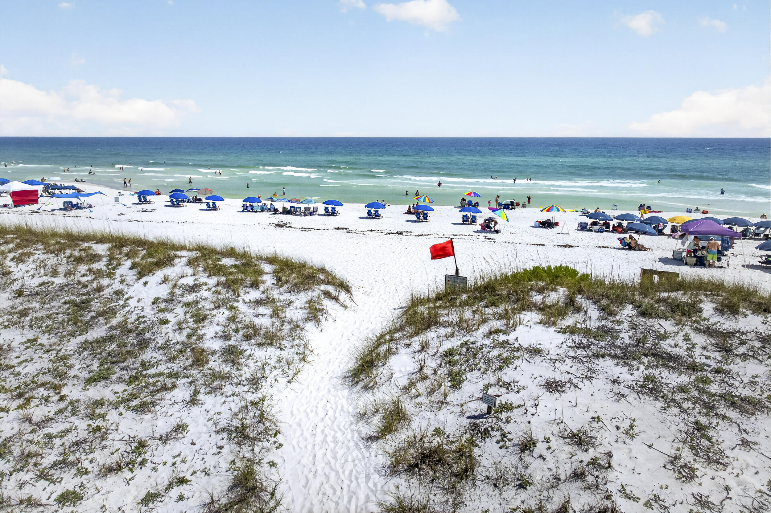 GULF WINDS EAST PH 1 - Residential