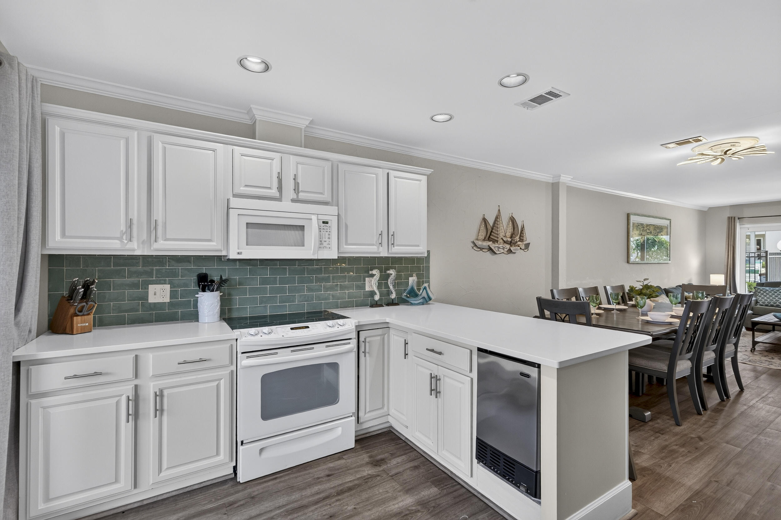 GULF WINDS EAST PH 1 - Residential