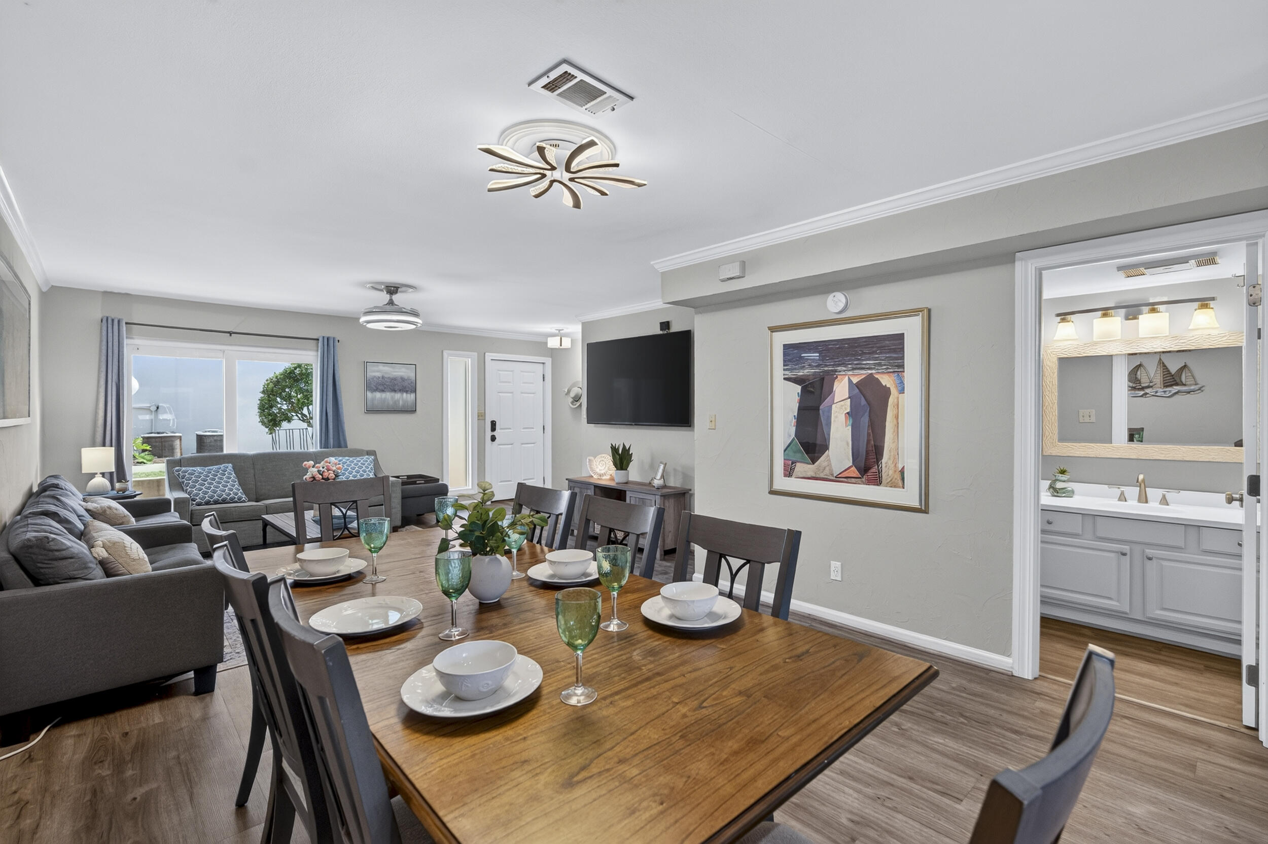 GULF WINDS EAST PH 1 - Residential