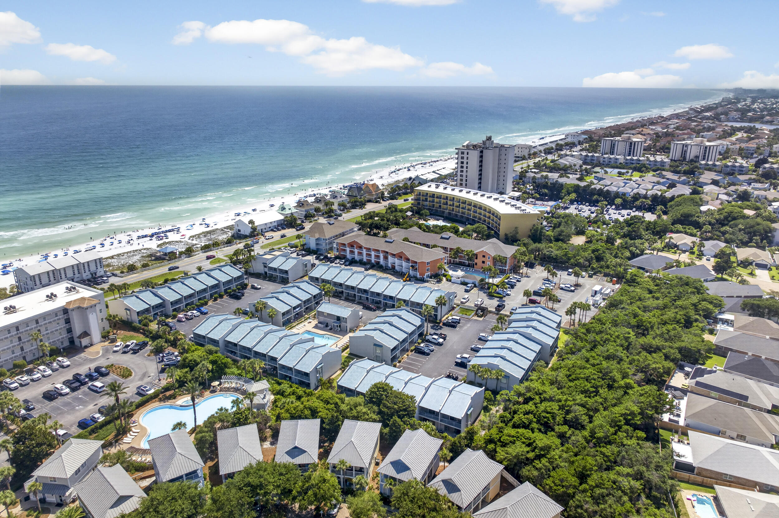 GULF WINDS EAST PH 1 - Residential