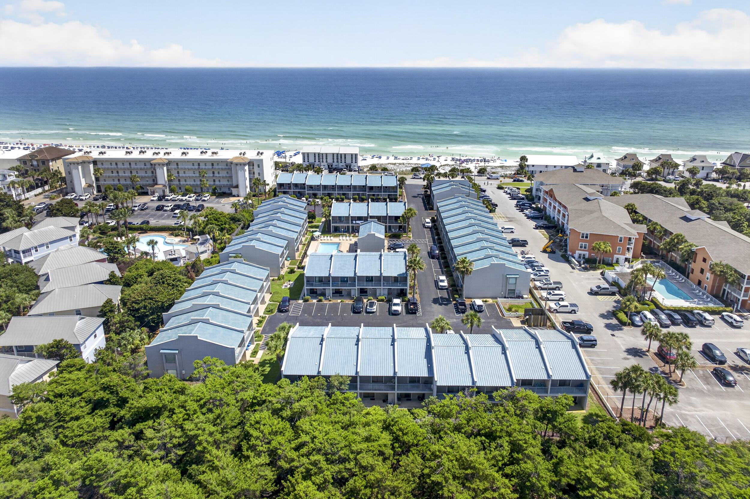 GULF WINDS EAST PH 1 - Residential