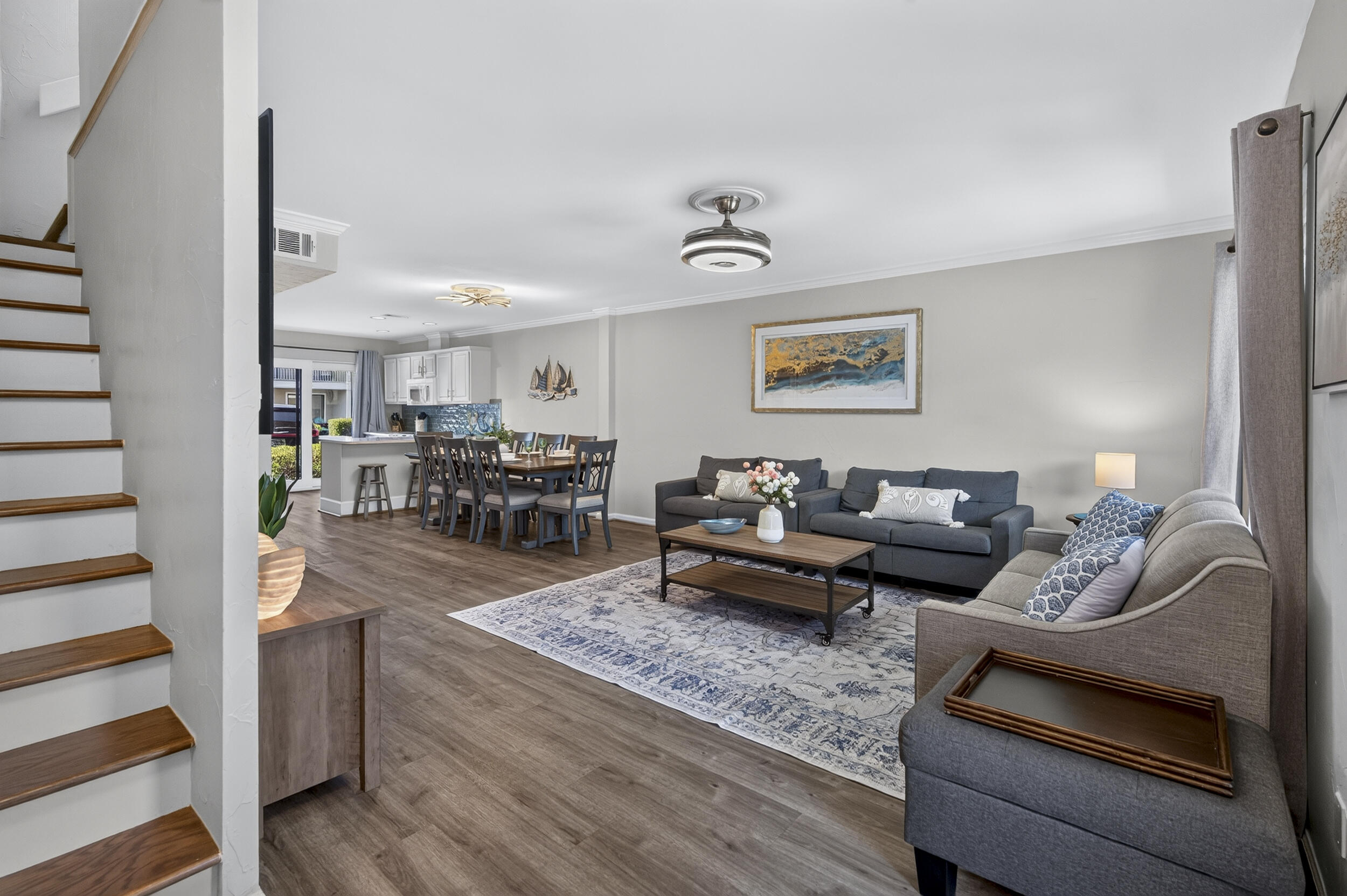 GULF WINDS EAST PH 1 - Residential