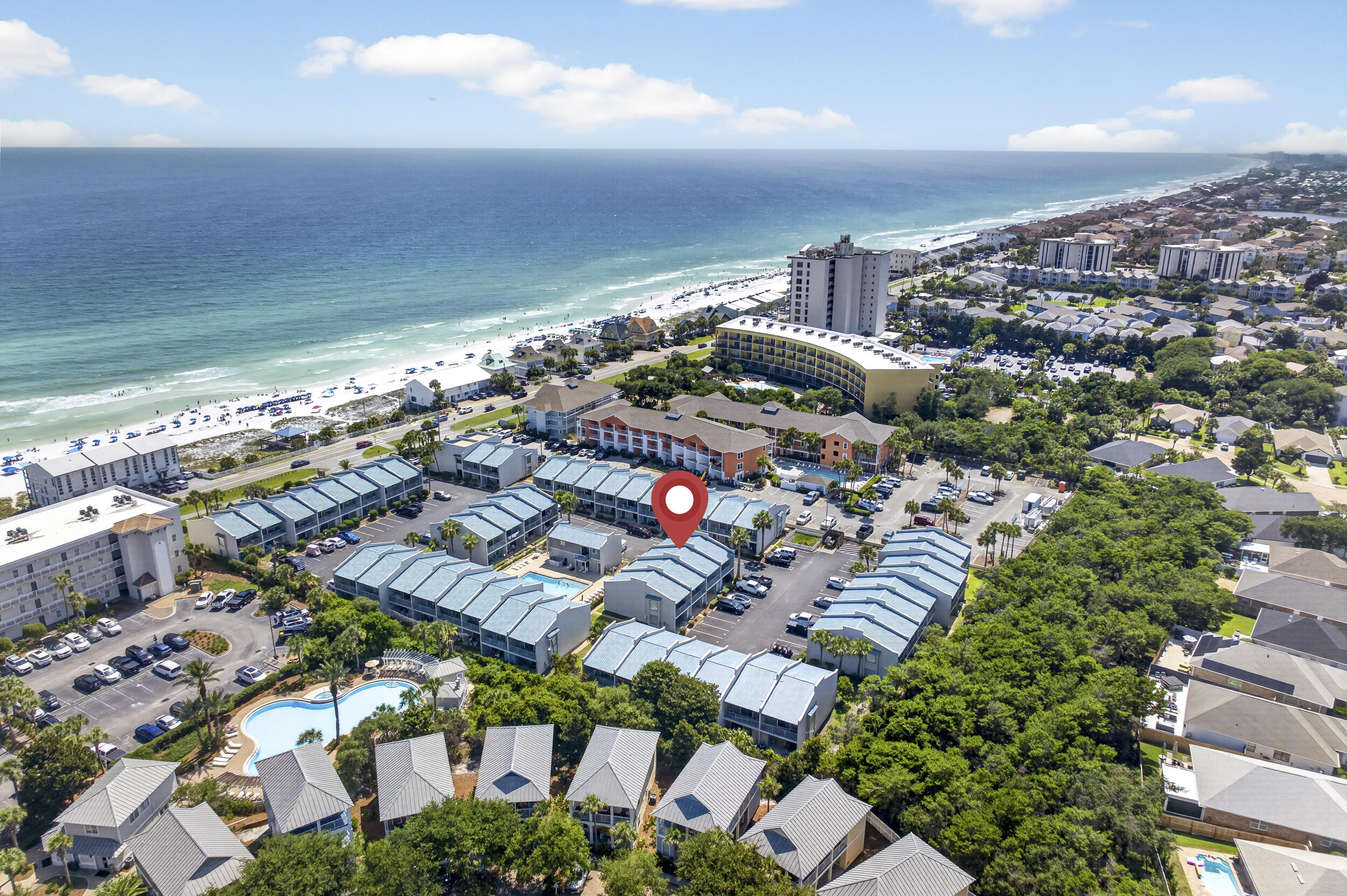 GULF WINDS EAST PH 1 - Residential