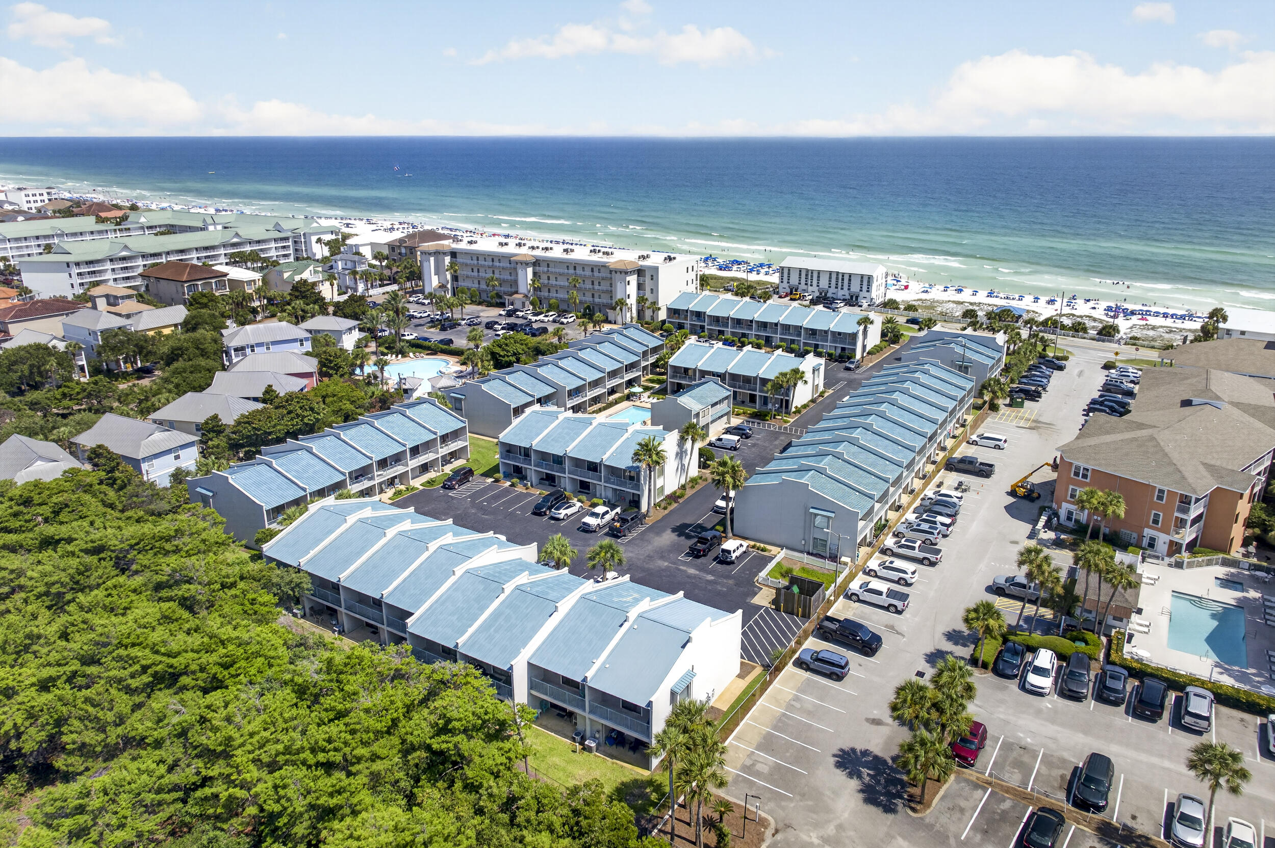 GULF WINDS EAST PH 1 - Residential