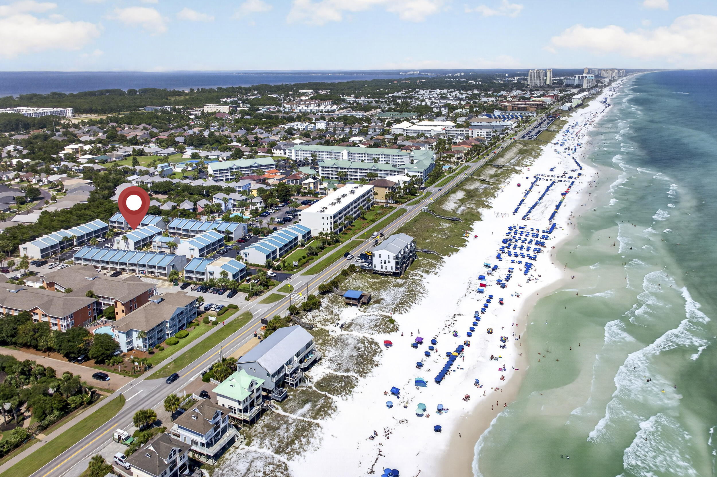 GULF WINDS EAST PH 1 - Residential