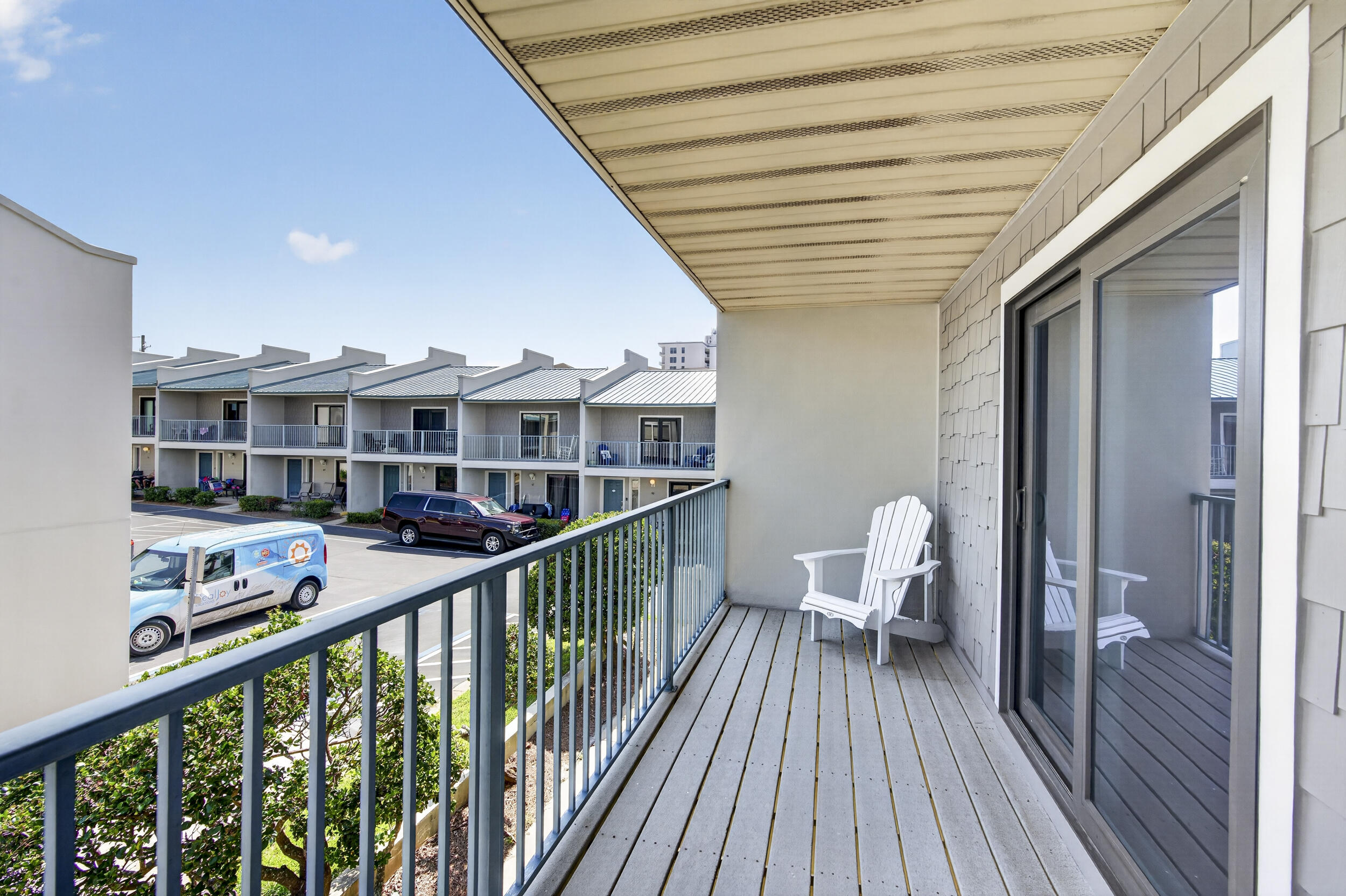 GULF WINDS EAST PH 1 - Residential