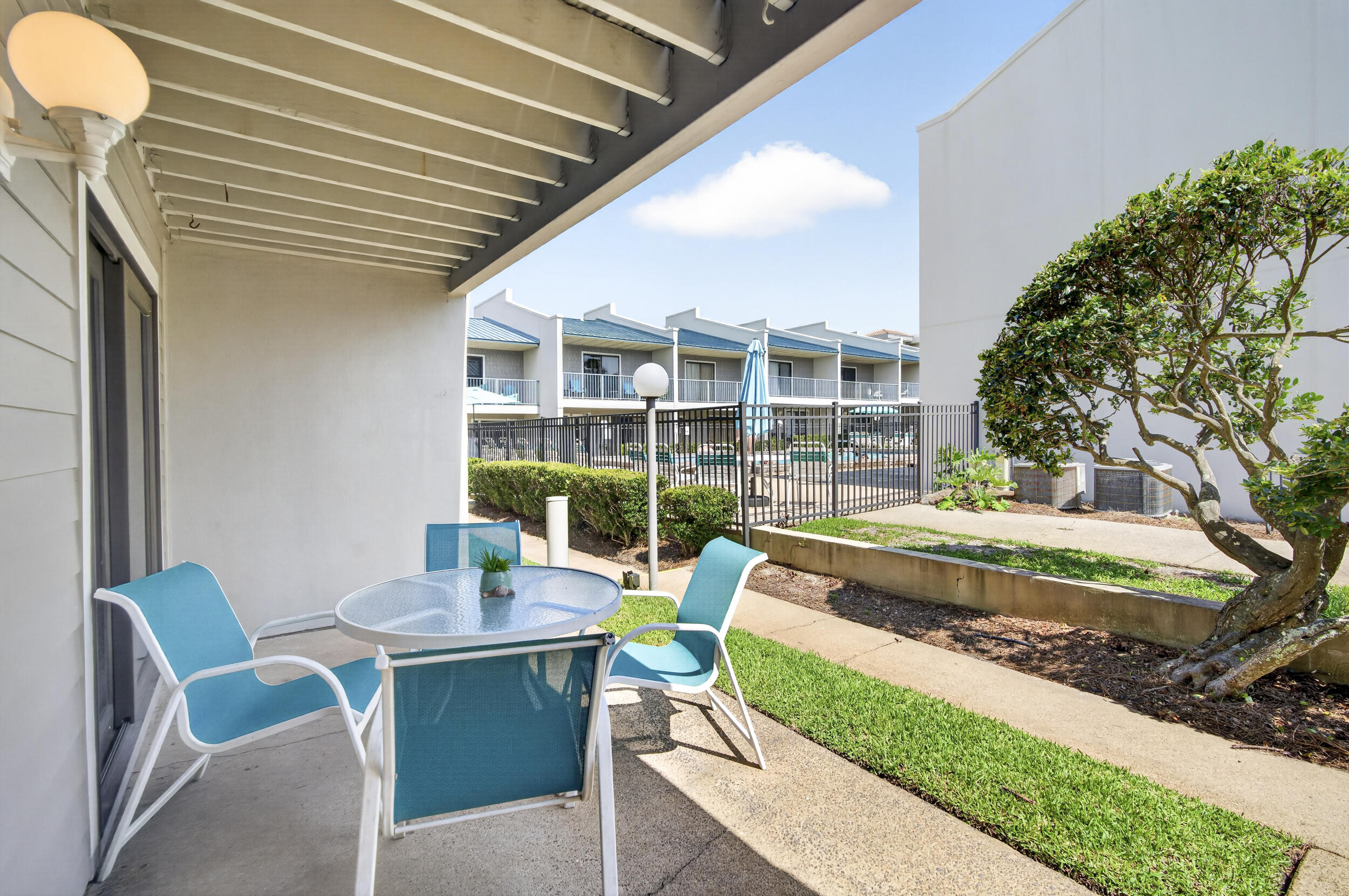 GULF WINDS EAST PH 1 - Residential