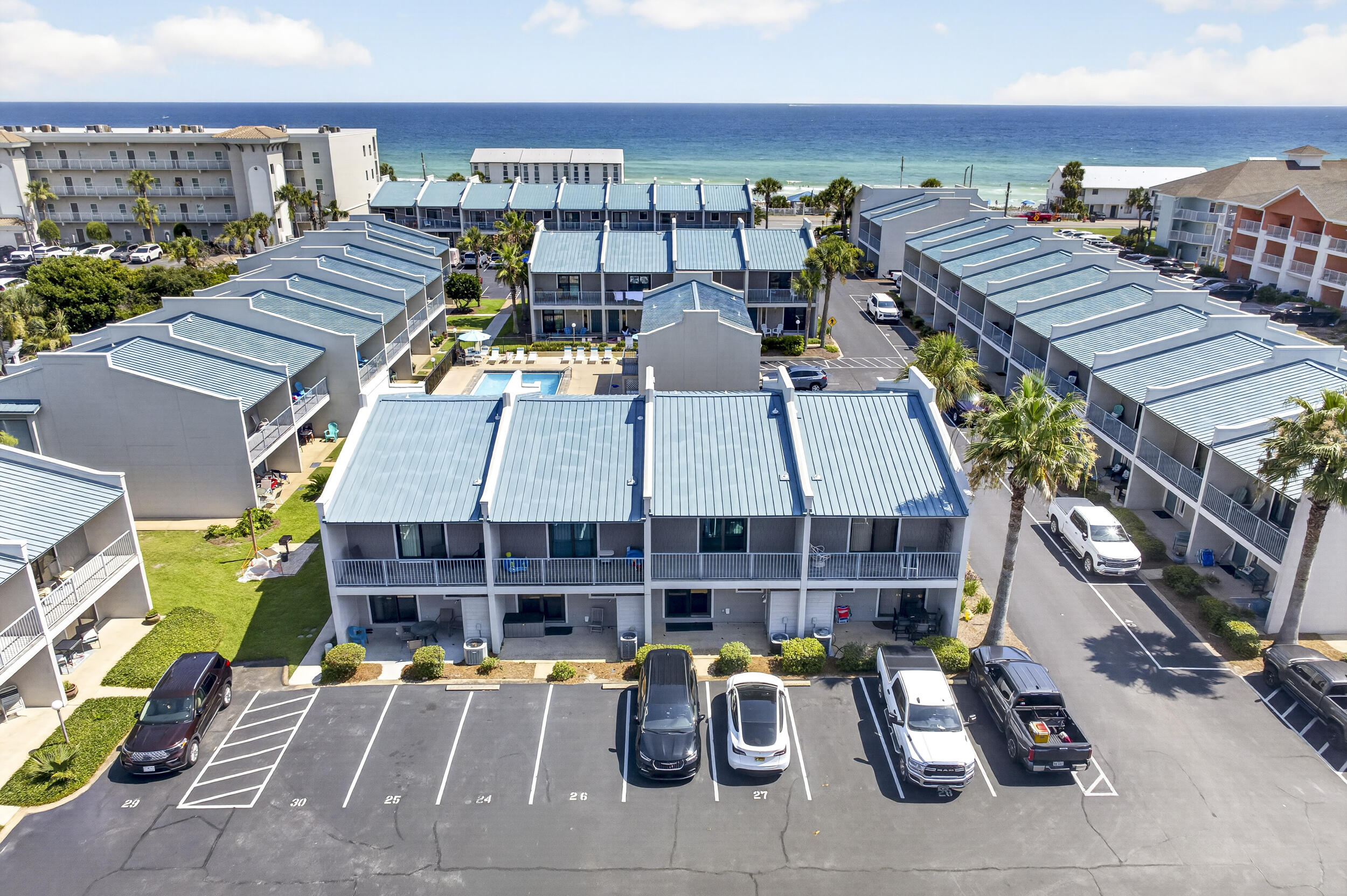 GULF WINDS EAST PH 1 - Residential