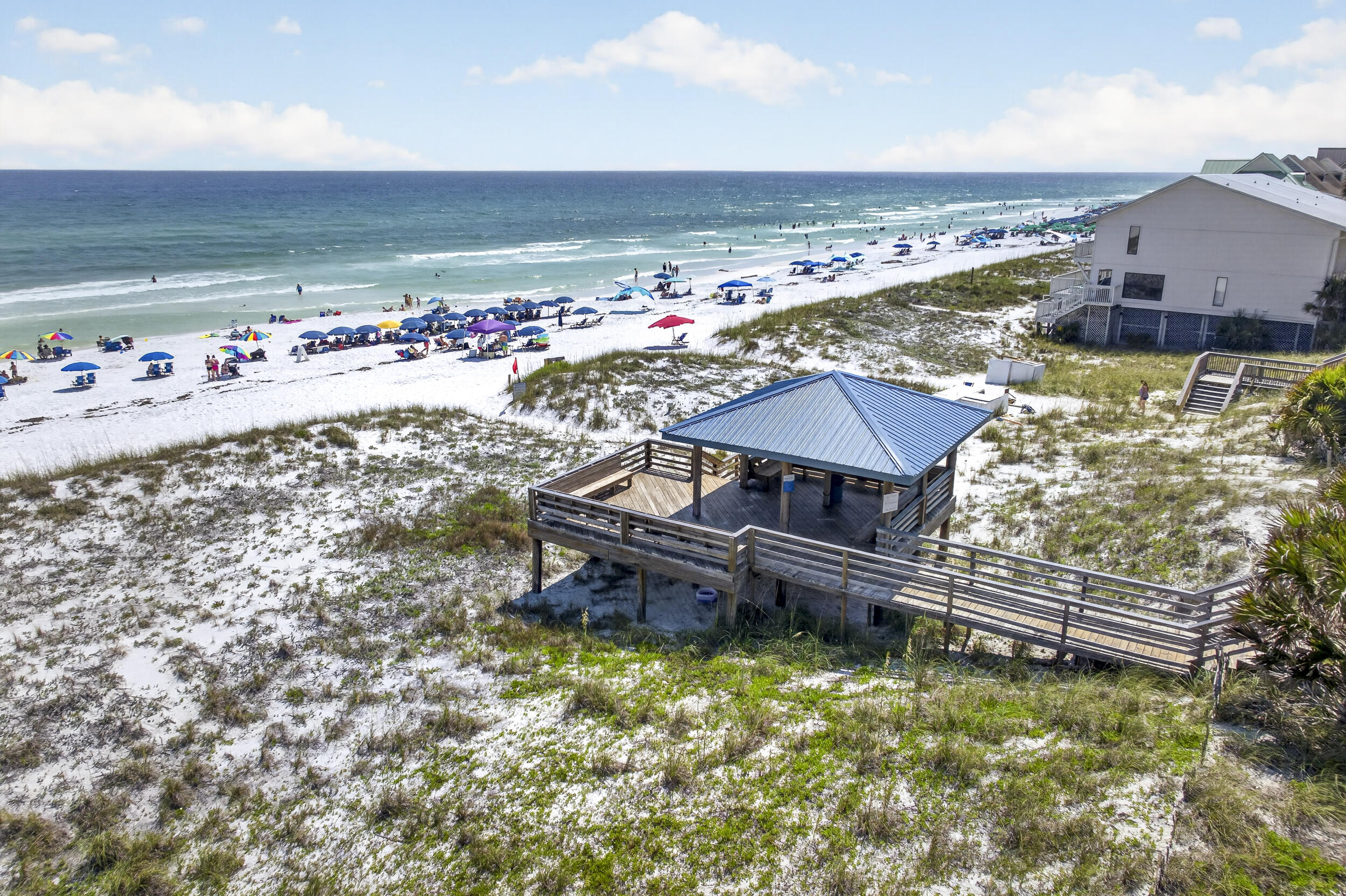 GULF WINDS EAST PH 1 - Residential