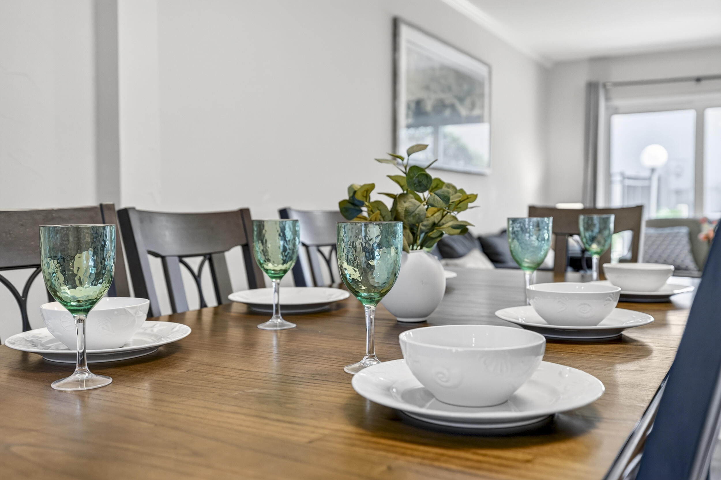 GULF WINDS EAST PH 1 - Residential