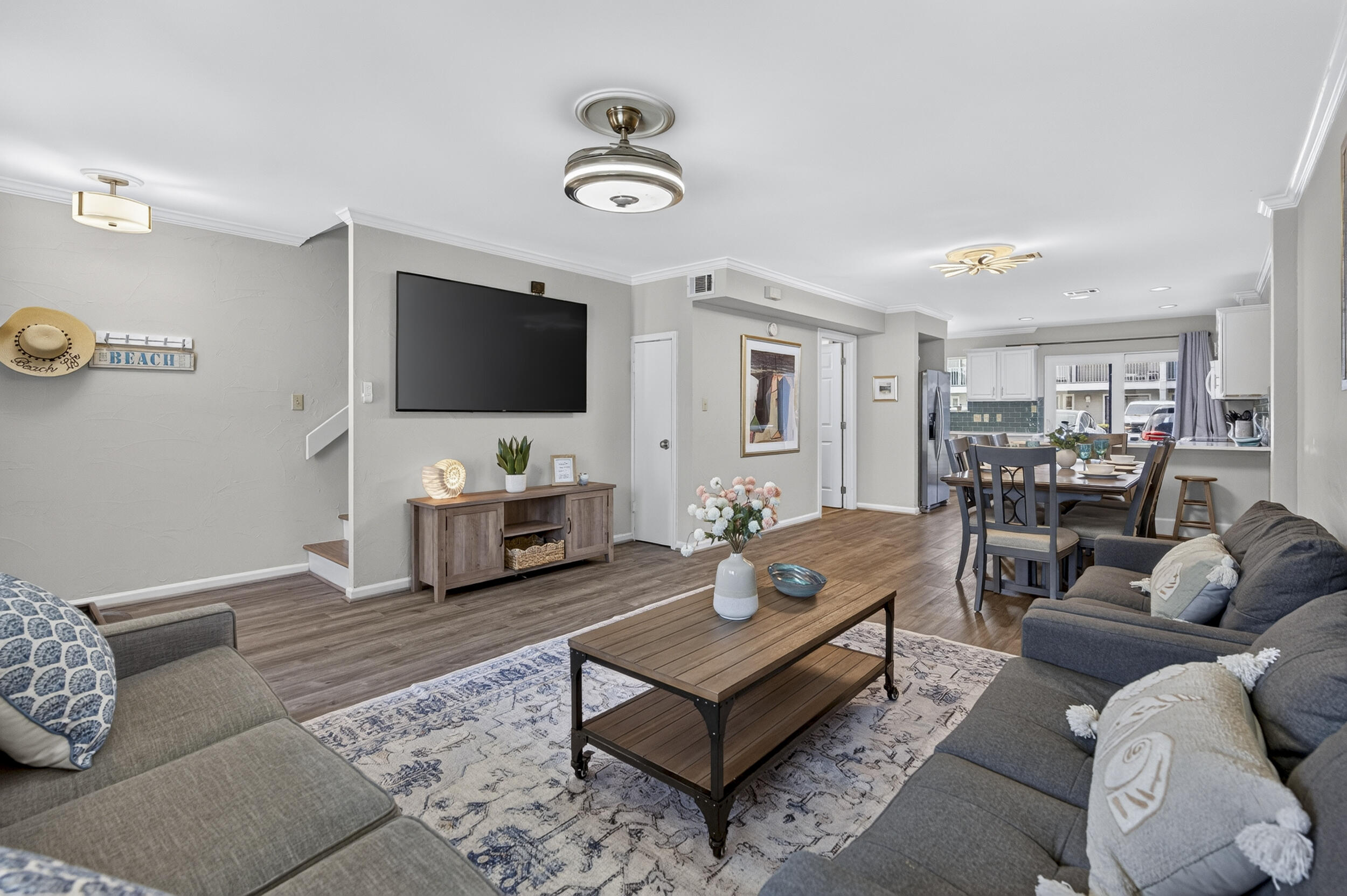 GULF WINDS EAST PH 1 - Residential
