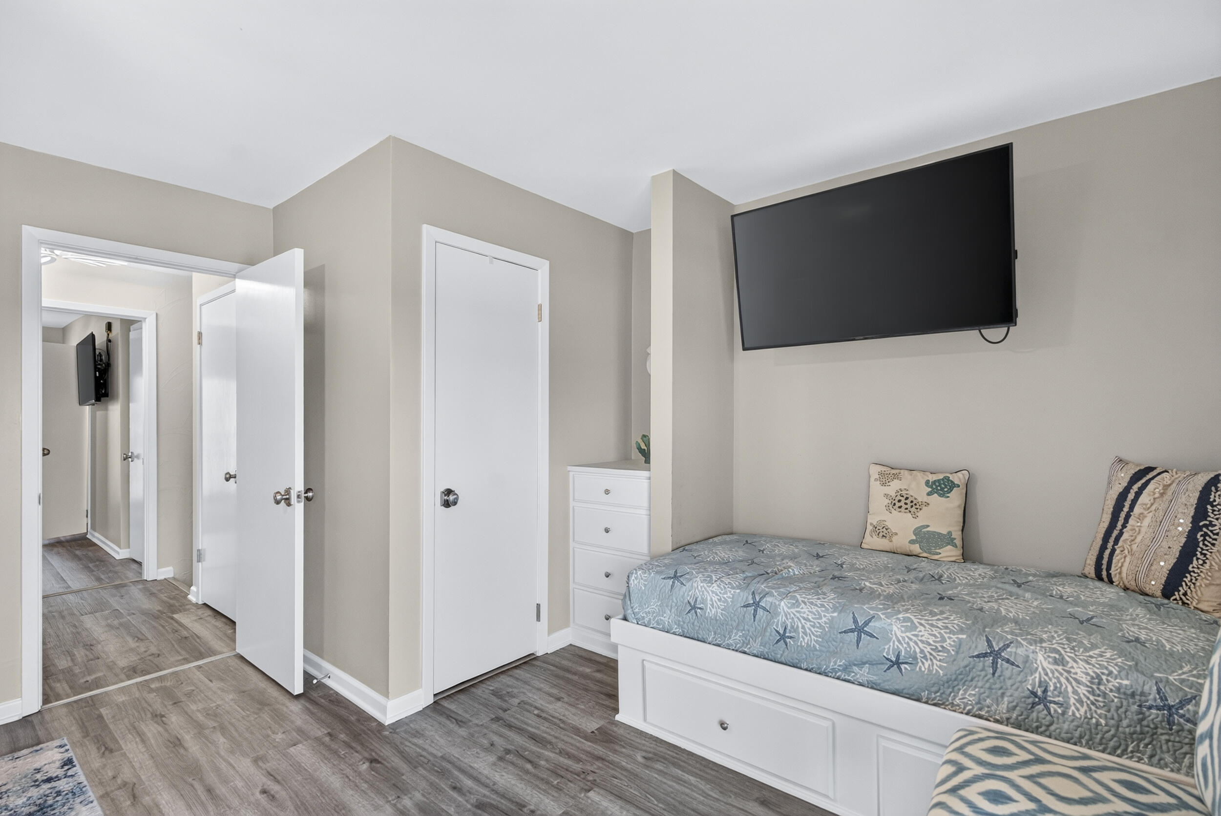 GULF WINDS EAST PH 1 - Residential