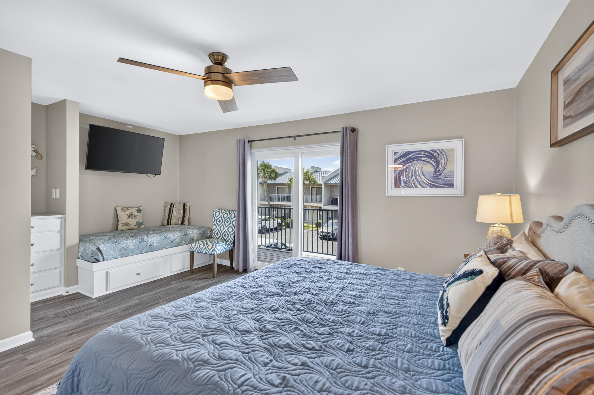 GULF WINDS EAST PH 1 - Residential