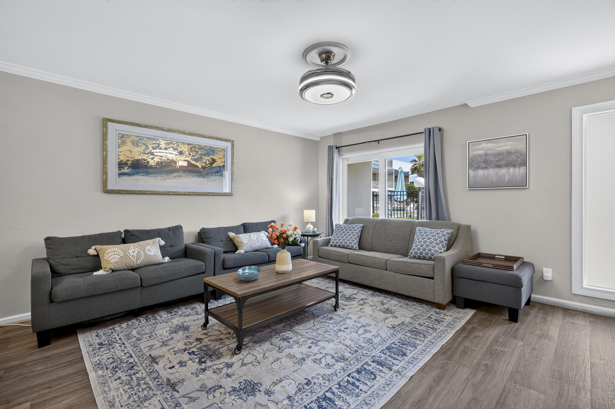GULF WINDS EAST PH 1 - Residential