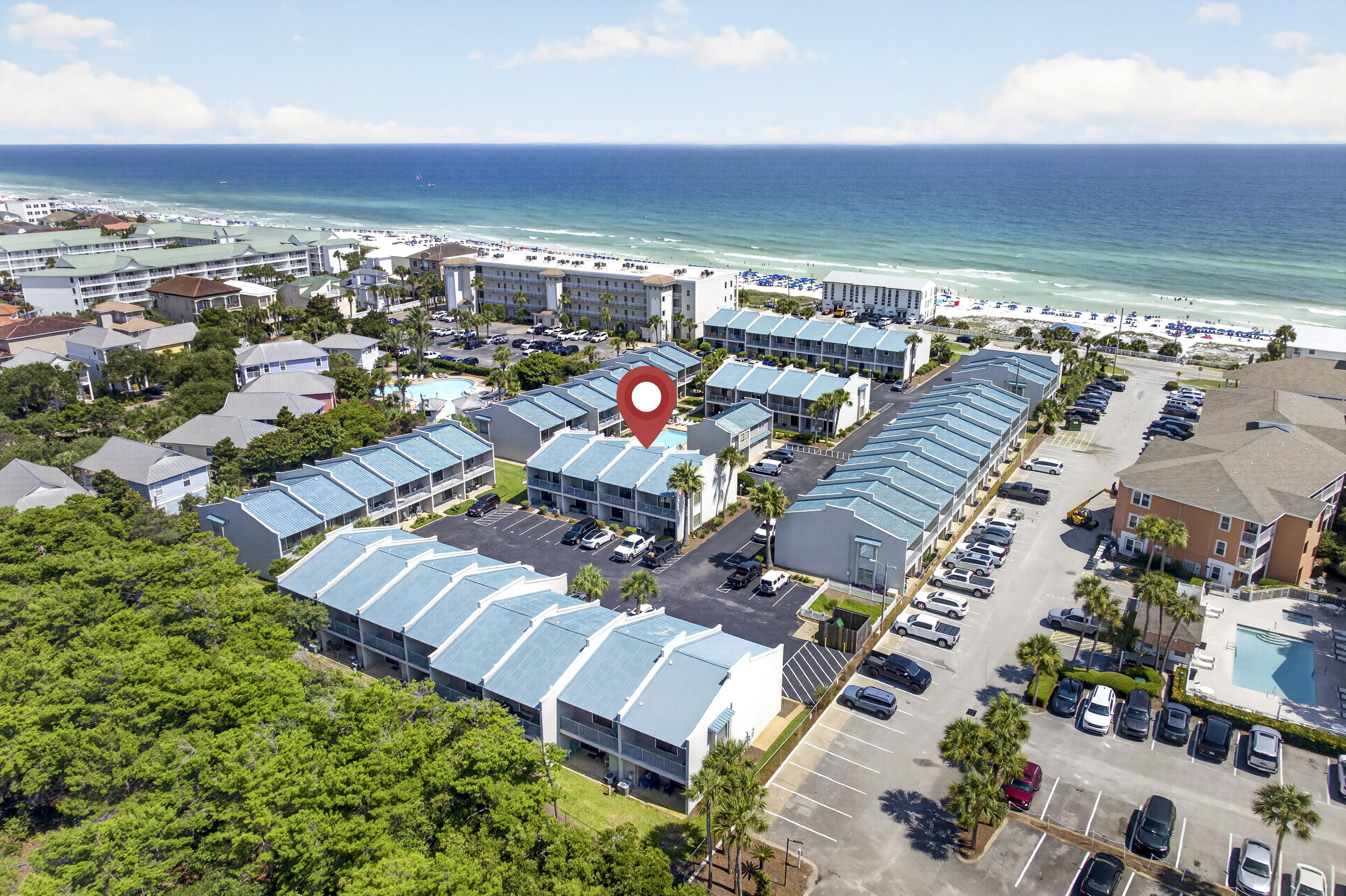 GULF WINDS EAST PH 1 - Residential