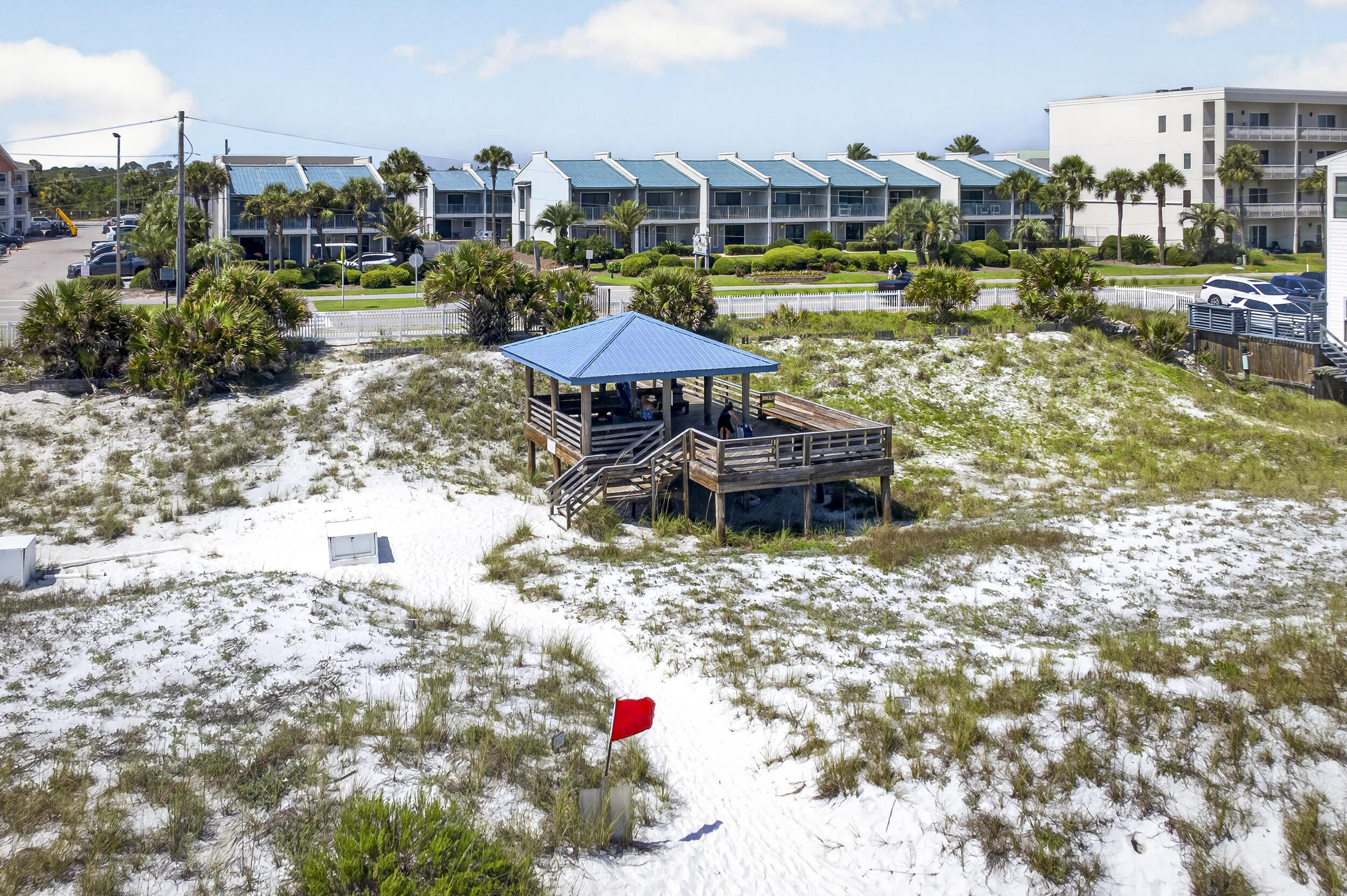GULF WINDS EAST PH 1 - Residential