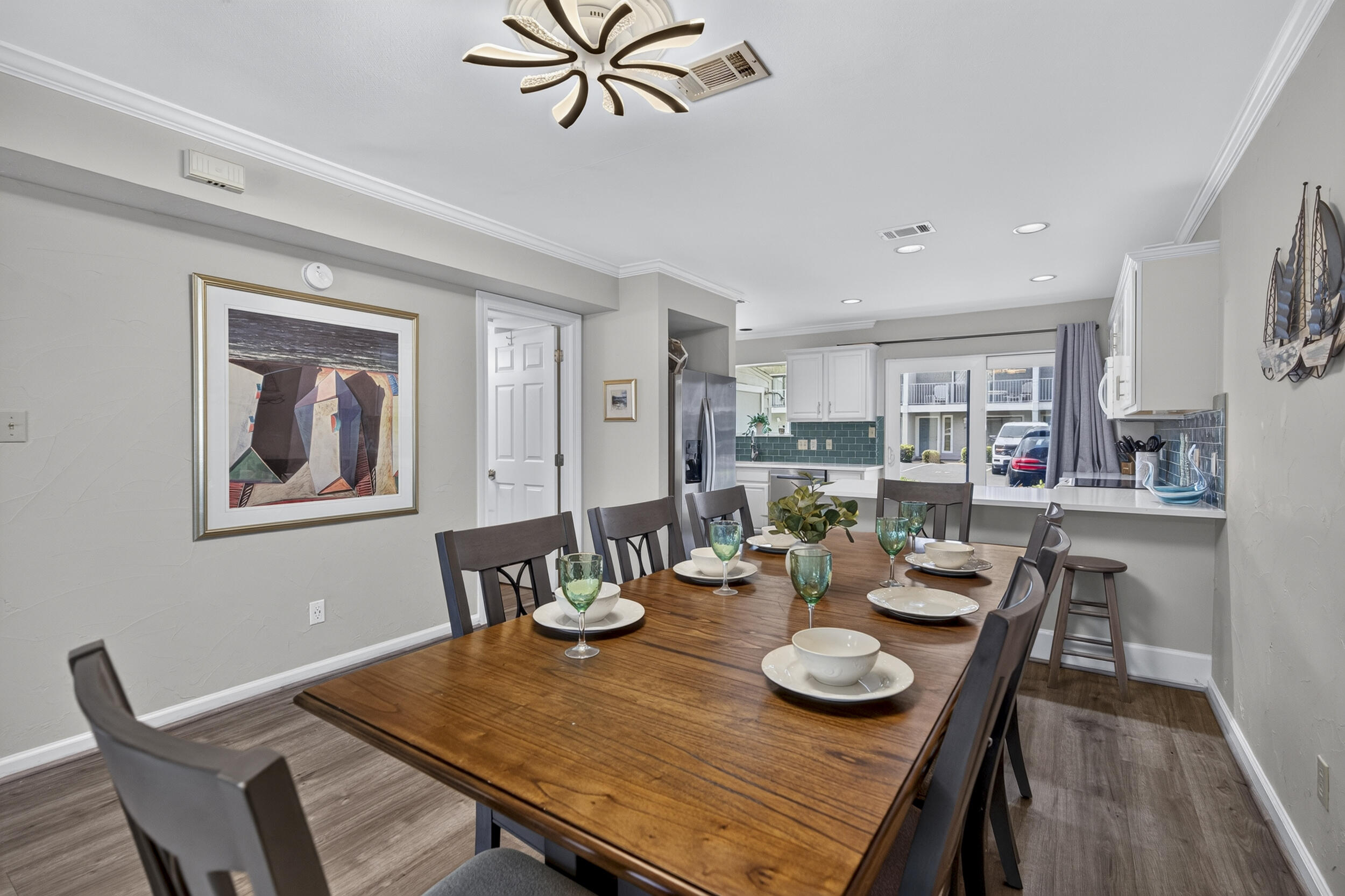 GULF WINDS EAST PH 1 - Residential