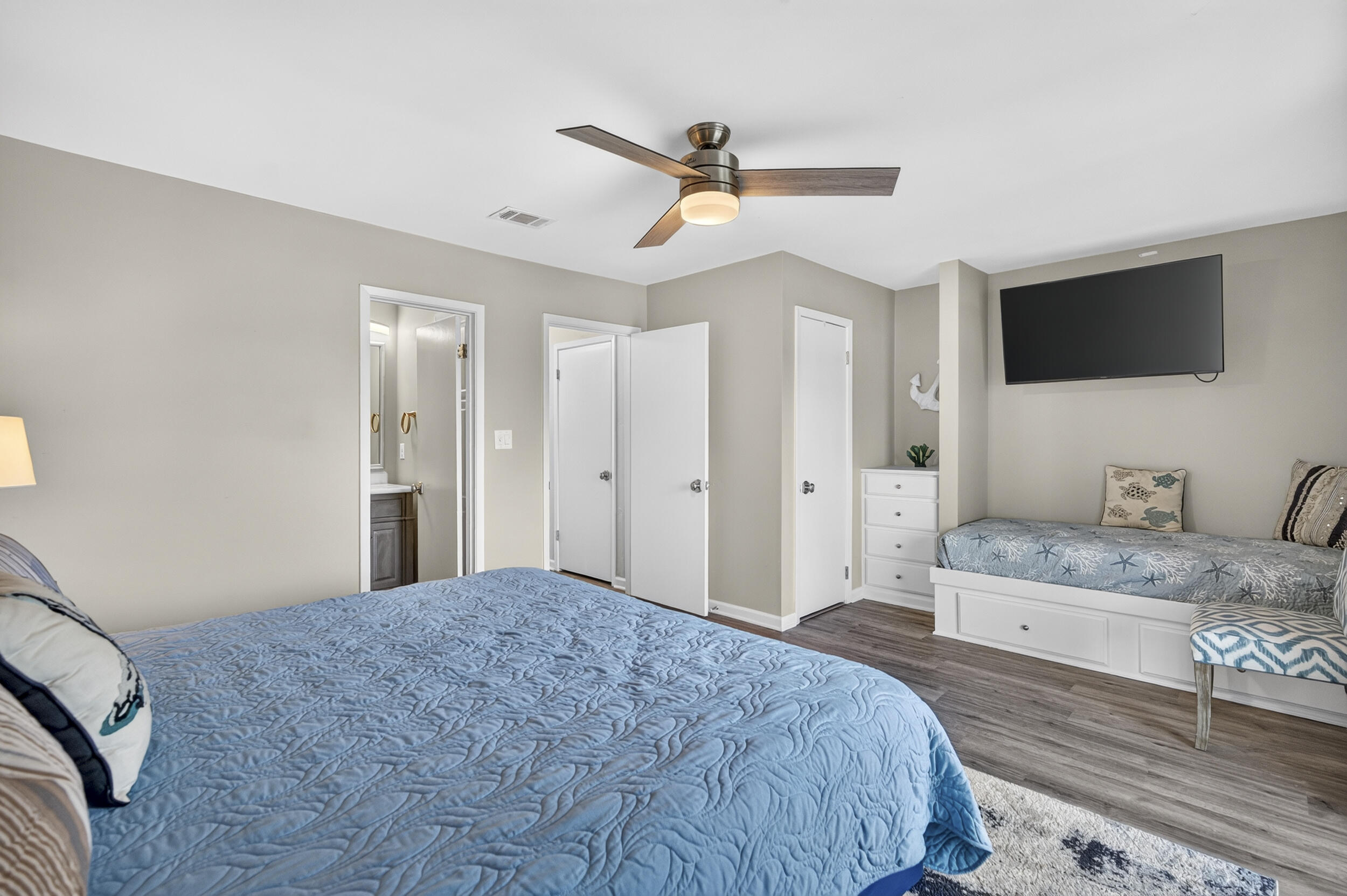 GULF WINDS EAST PH 1 - Residential